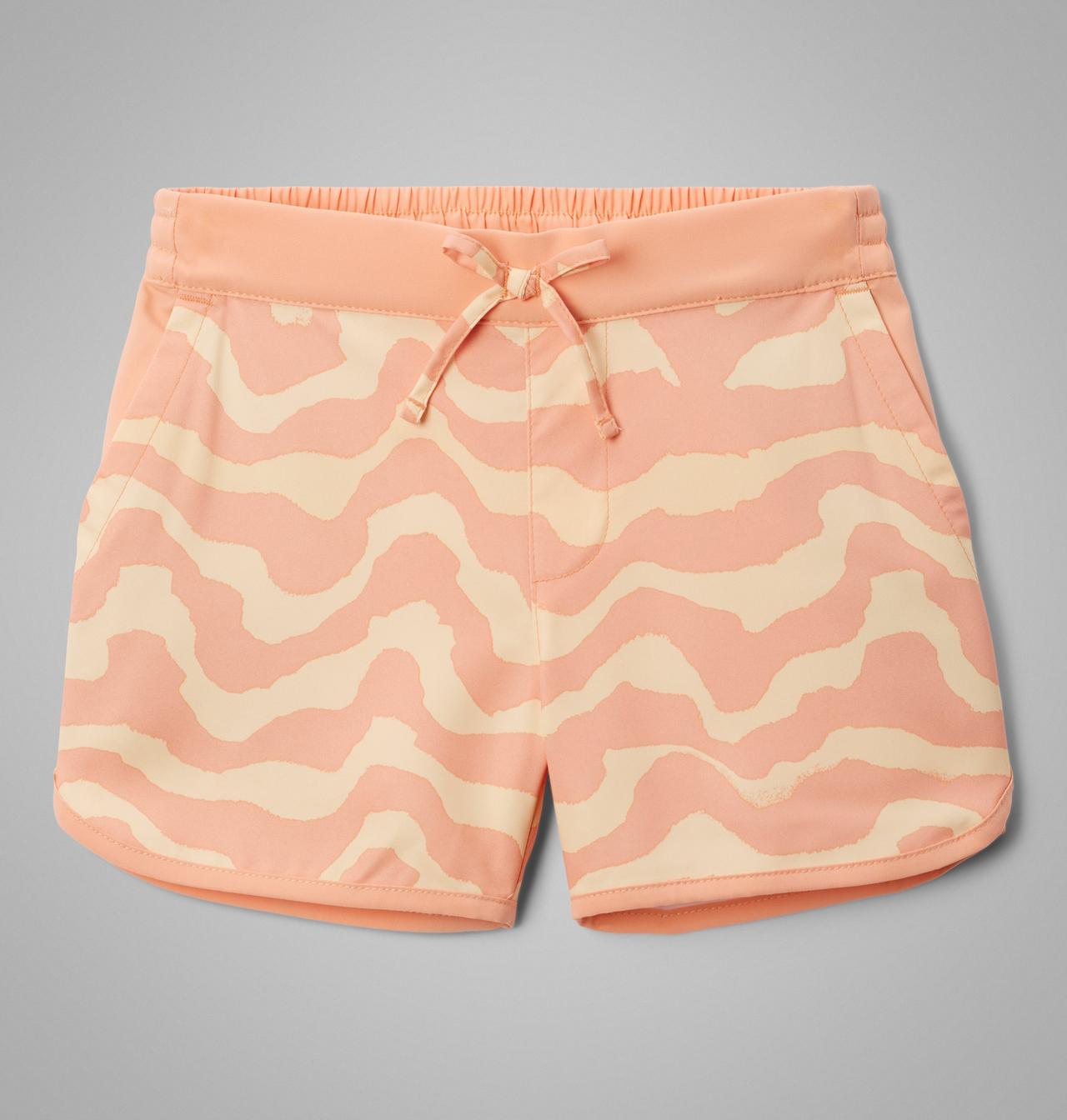 Girls' Sandy Shores™ Board Shorts 1