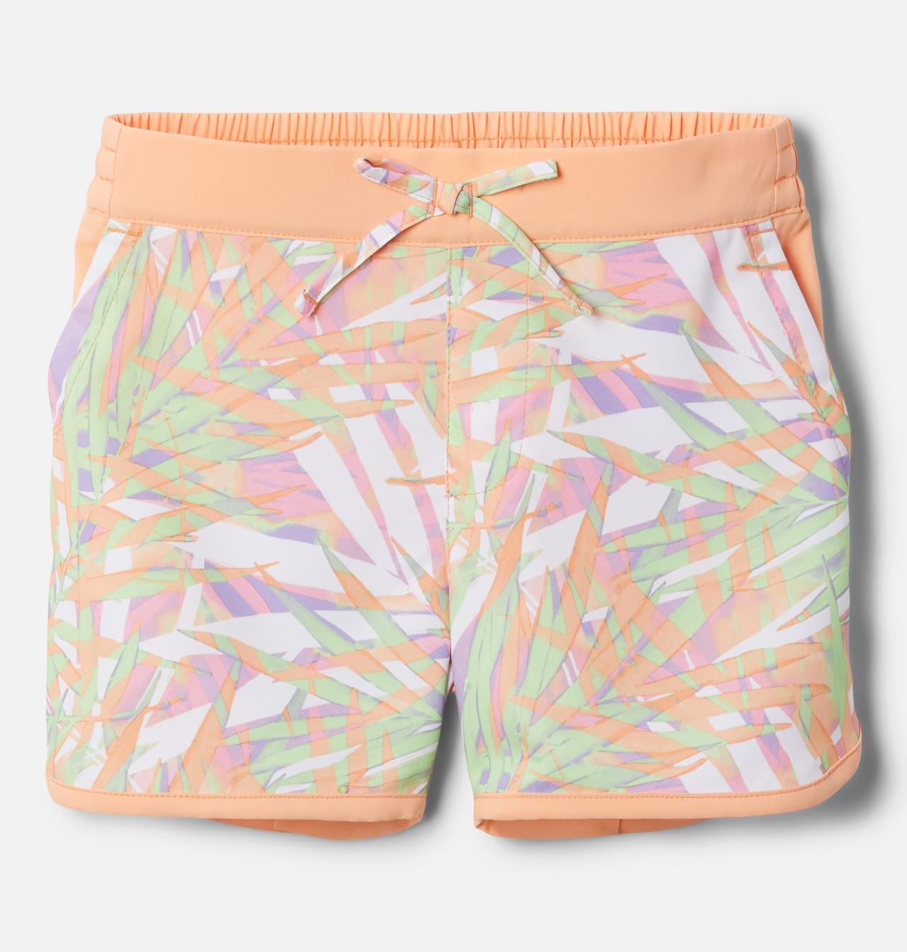 Girls' Sandy Shores™ Board Shorts 1