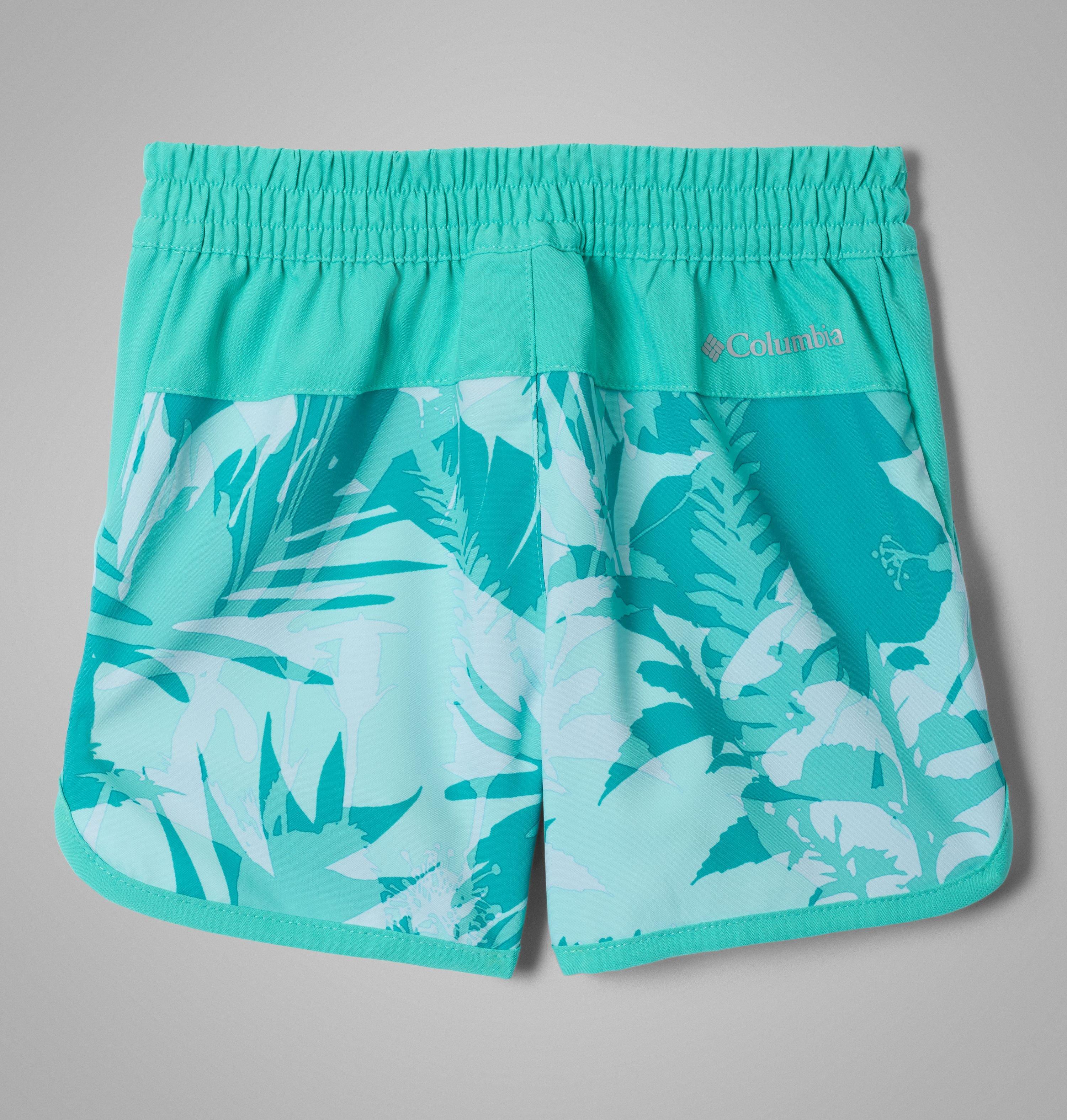 Girls' Toddler Sandy Shores Board Shorts 2