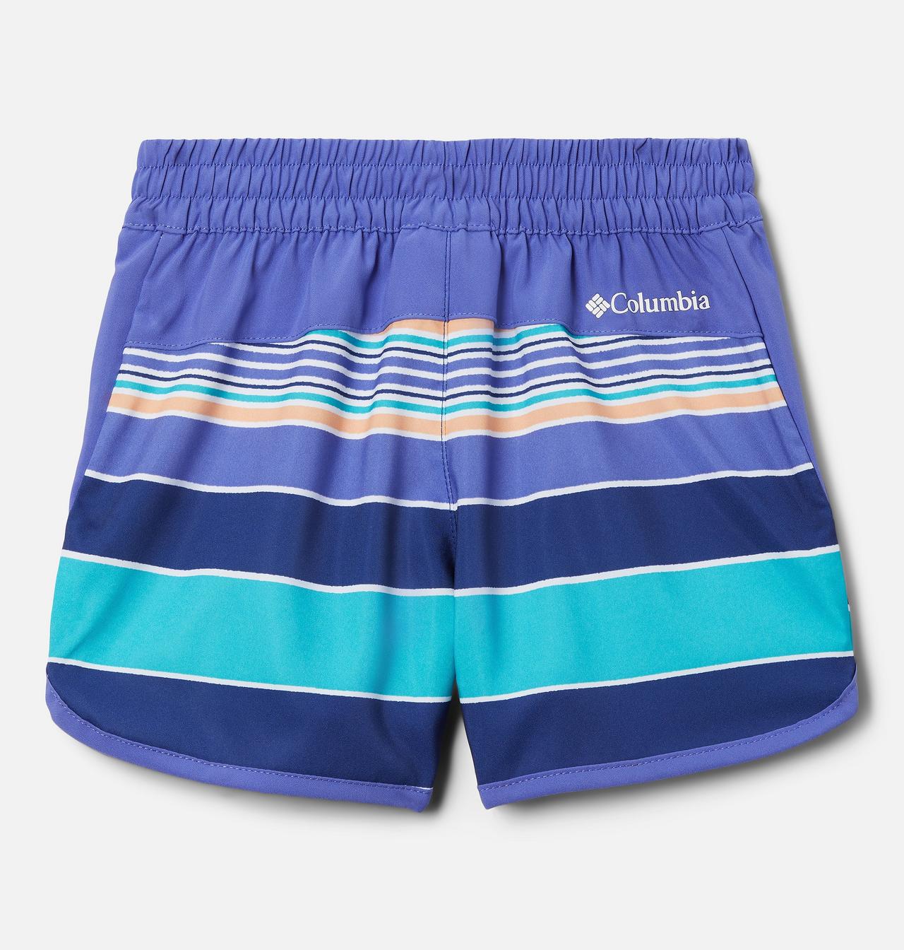 Girls' Toddler Sandy Shores™ Board Shorts 2