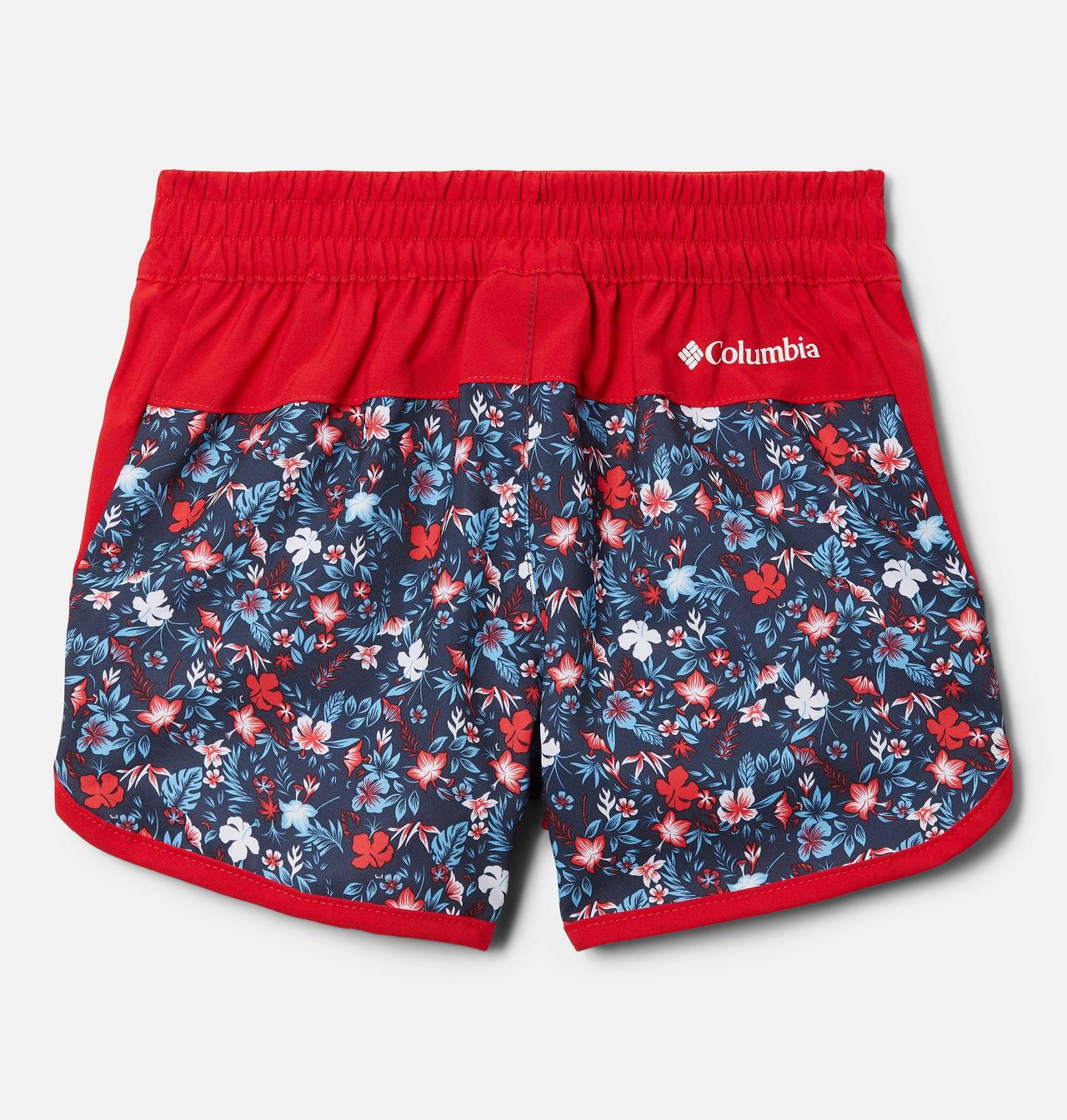 Girls' Toddler Sandy Shores™ Board Shorts 2