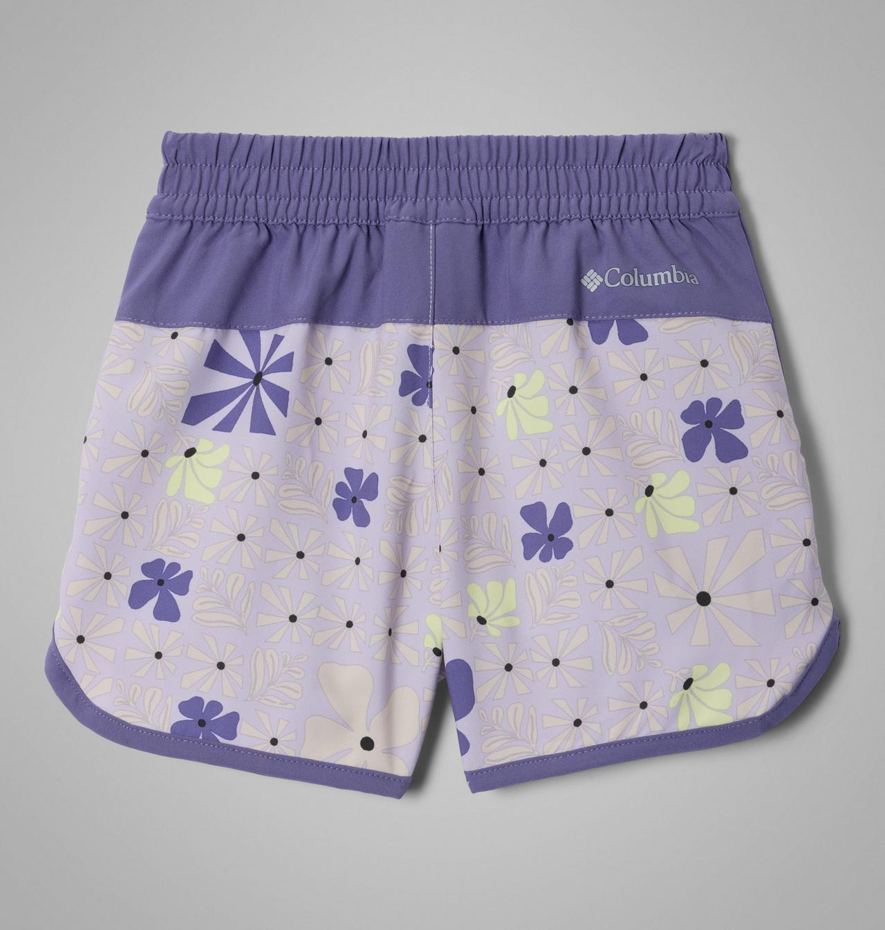 Girls' Toddler Sandy Shores™ Board Shorts 2