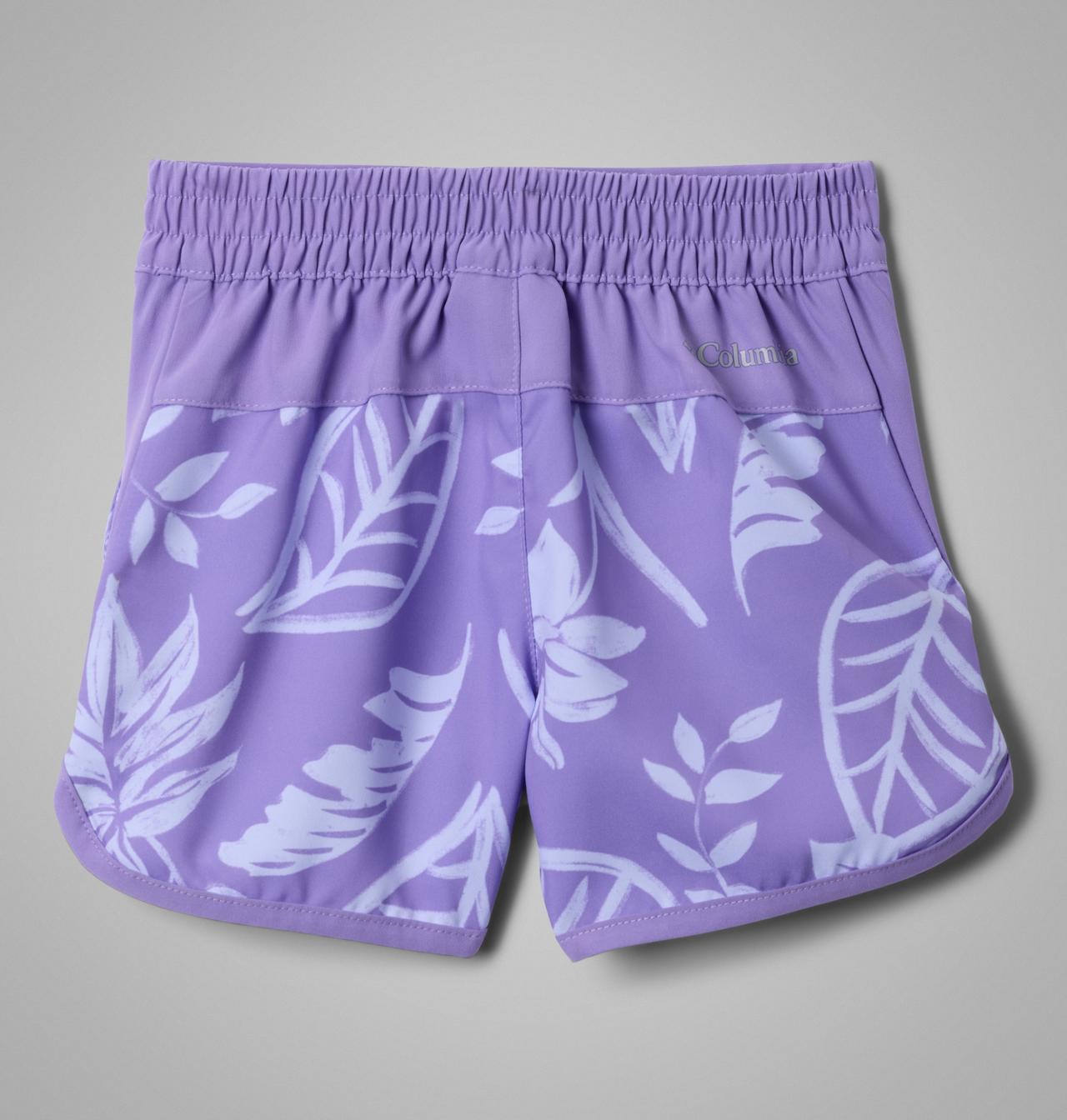 Girls' Toddler Sandy Shores™ Board Shorts 2