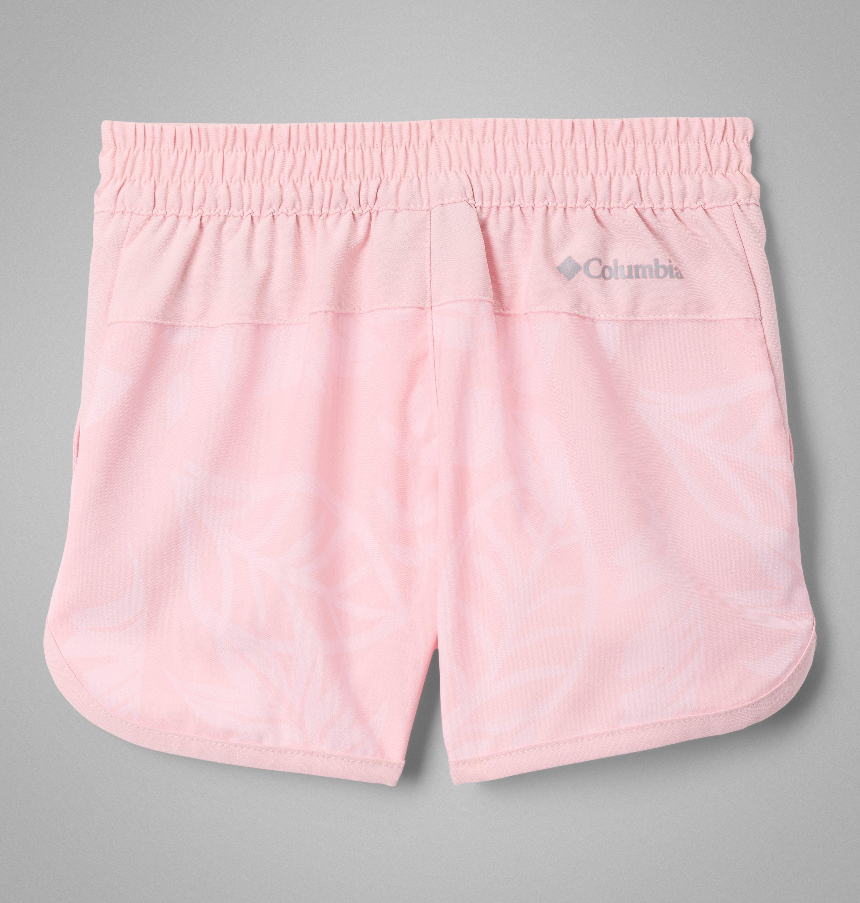 Girls' Toddler Sandy Shores Board Shorts 2