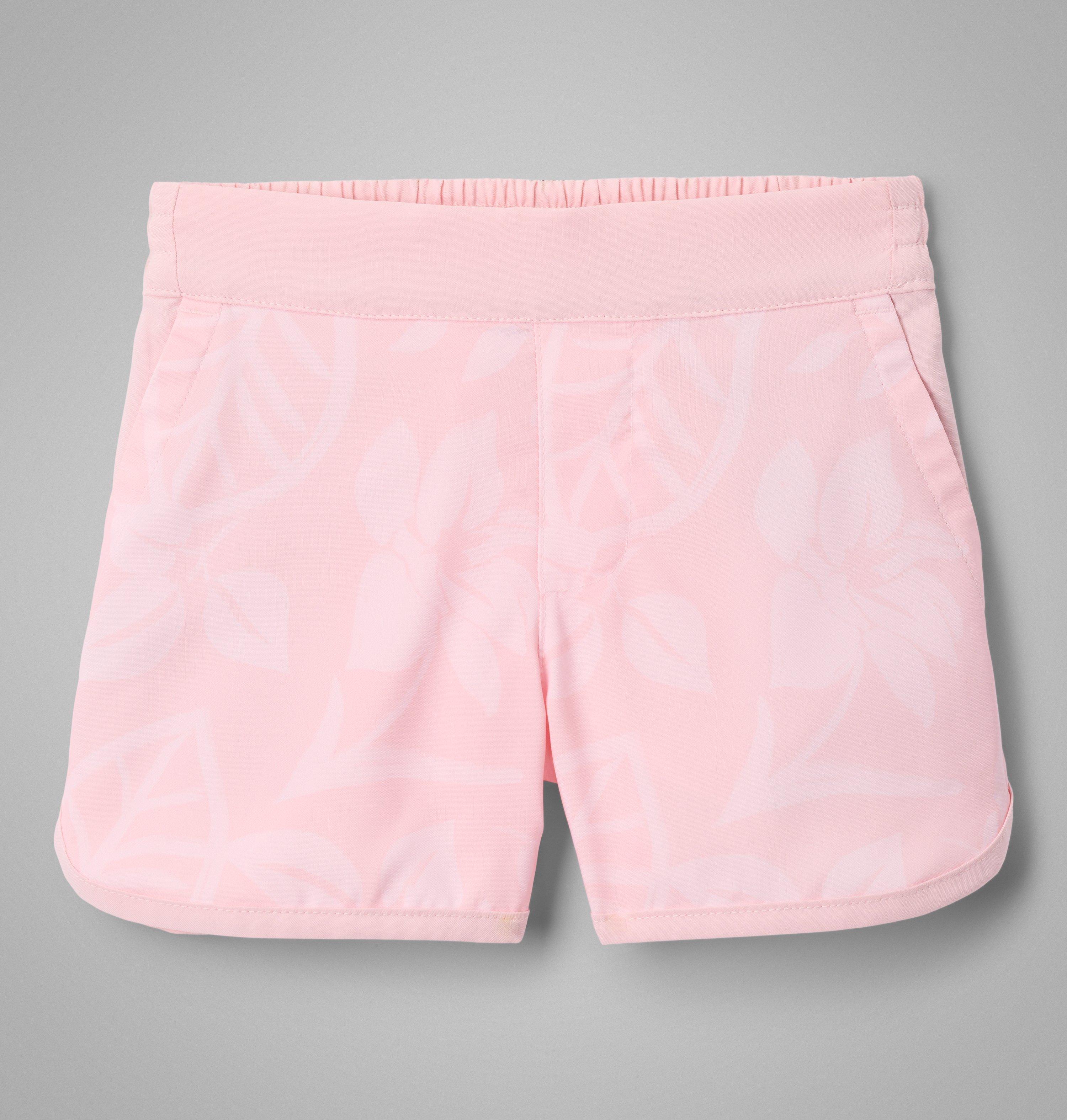 Girls' Toddler Sandy Shores Board Shorts 1