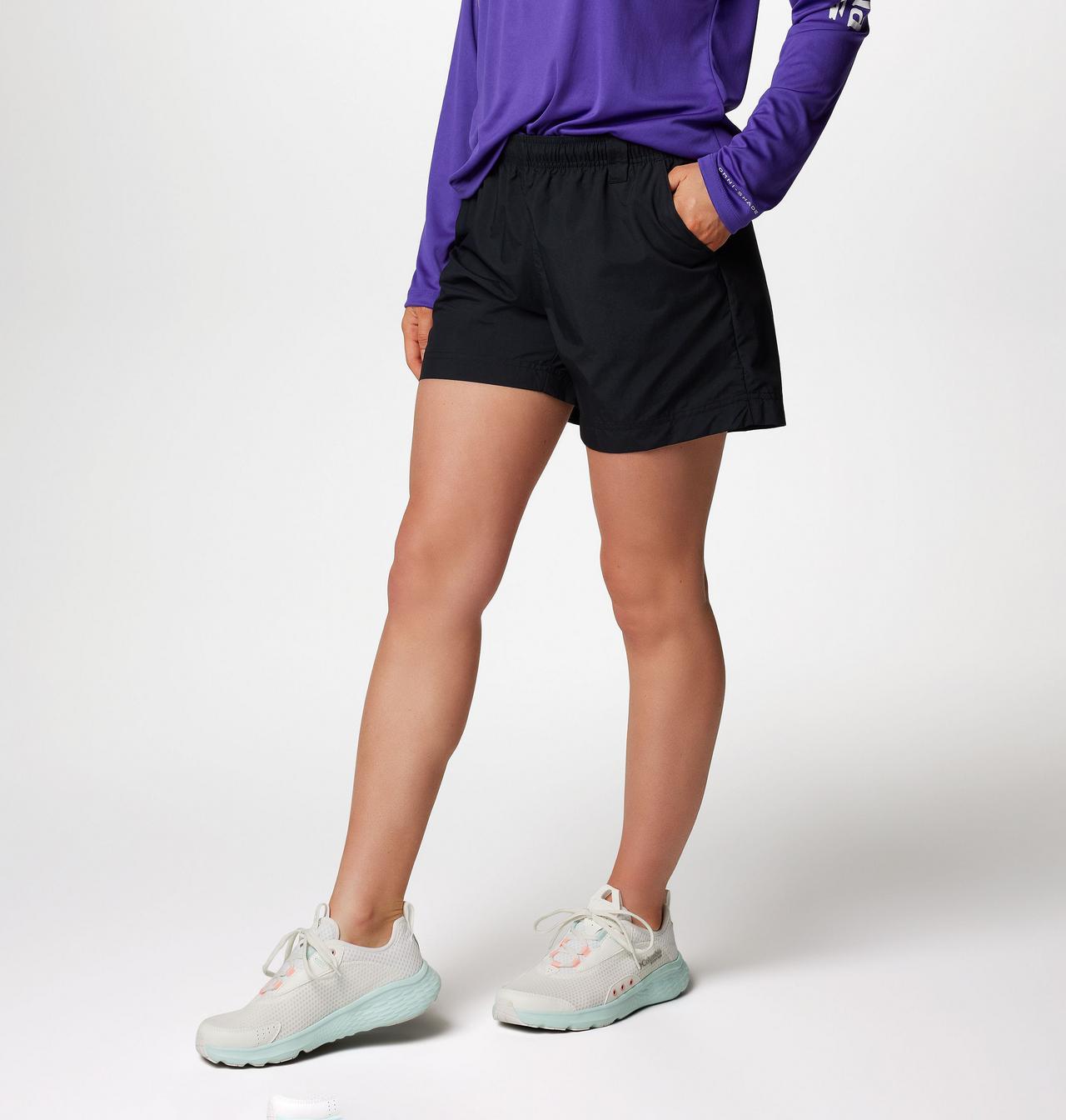 Women's PFG Backcast™ Water Shorts 4