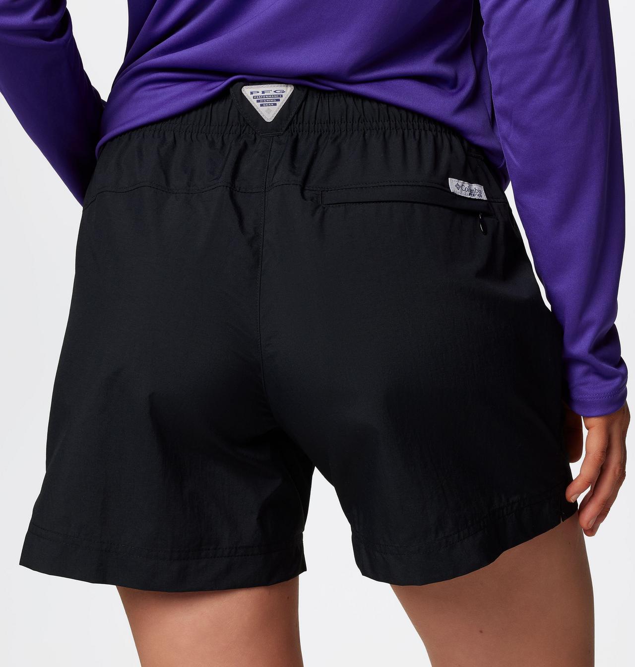 Women's PFG Backcast™ Water Shorts 6