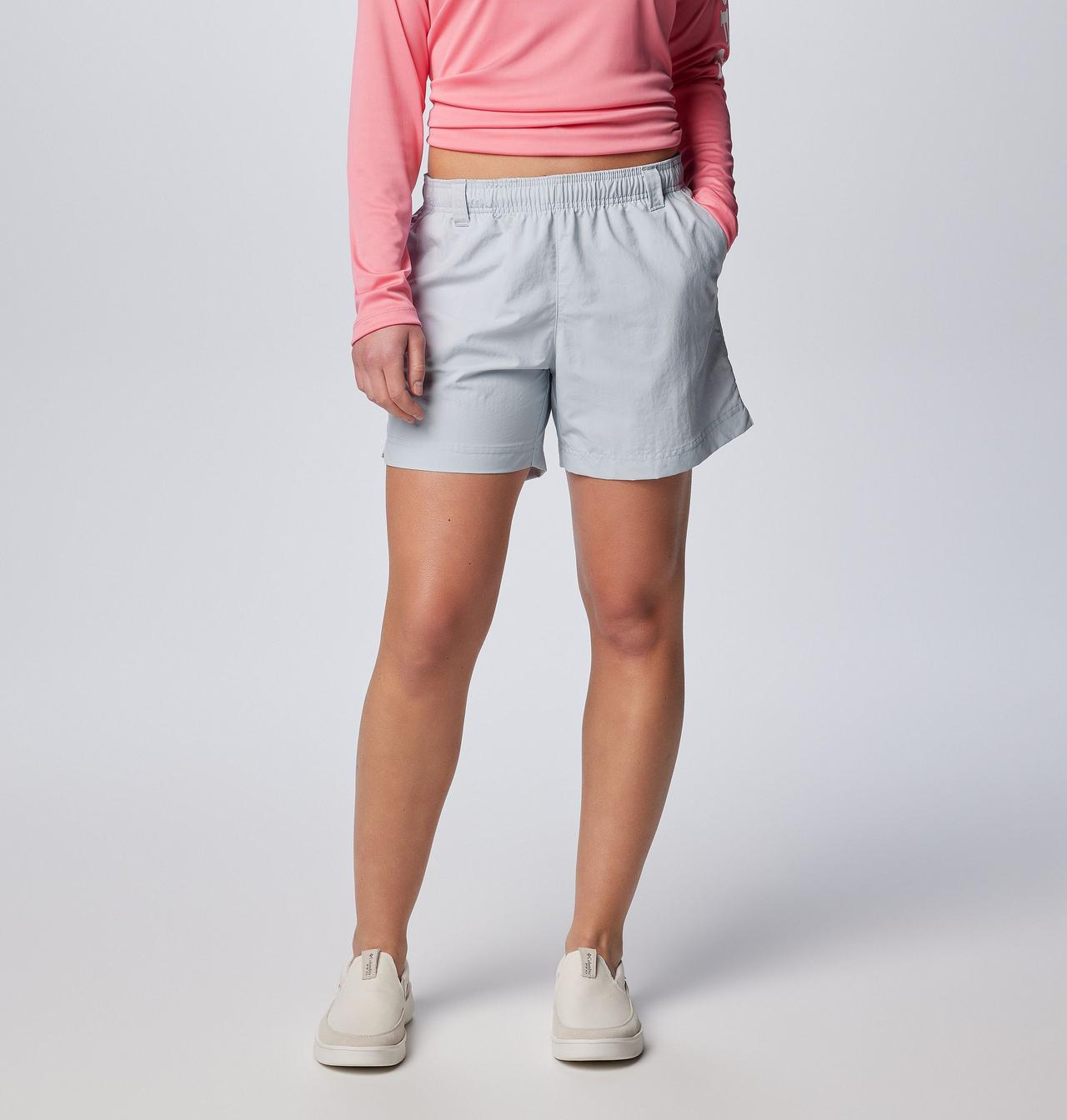 Women's PFG Backcast™ Water Shorts 3