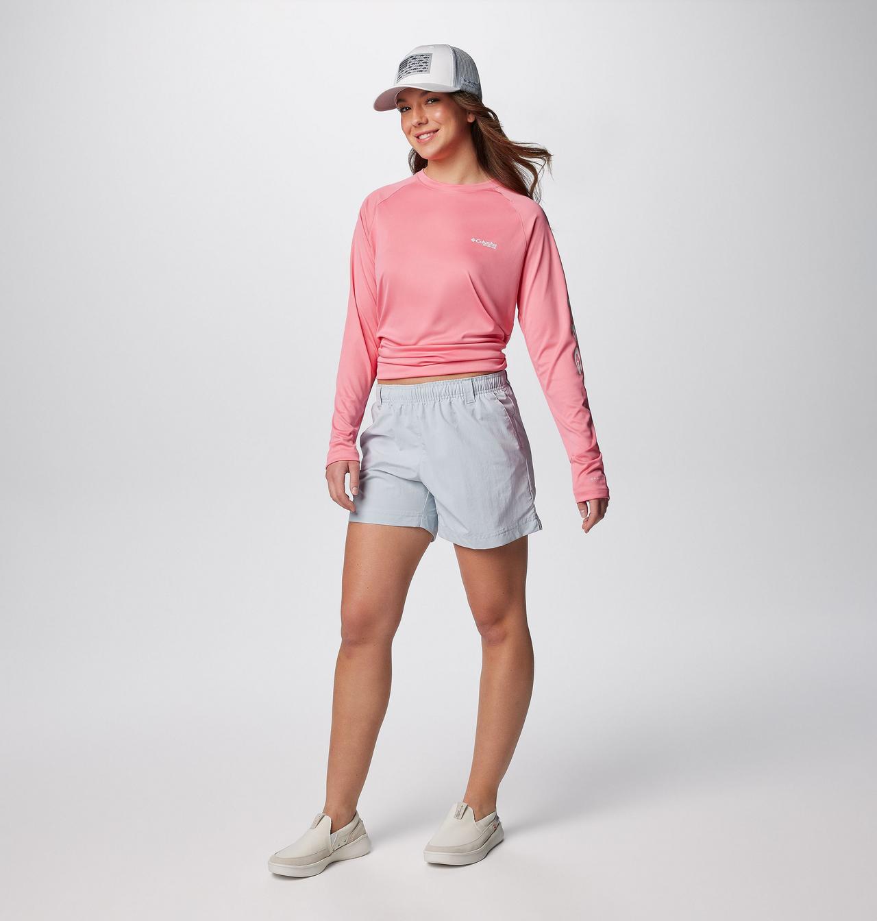 Women's PFG Backcast™ Water Shorts 1