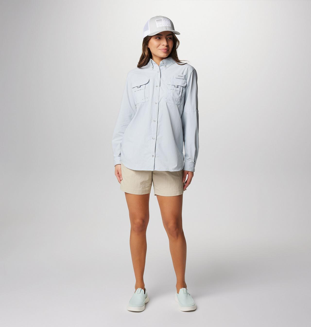 Women's PFG Backcast™ Water Shorts 4