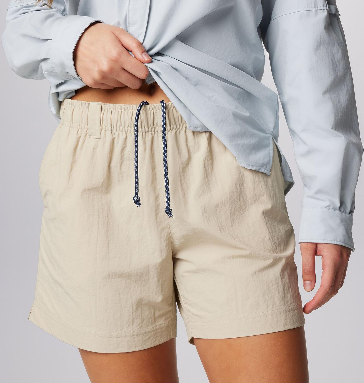 Women's PFG Backcast™ Water Shorts 6