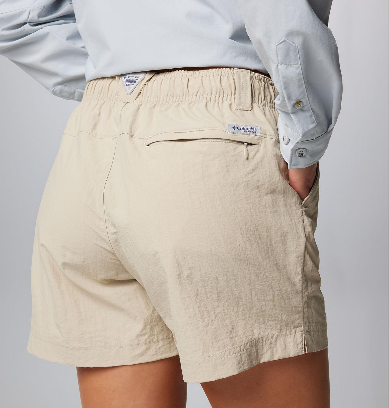 Women's PFG Backcast™ Water Shorts 7