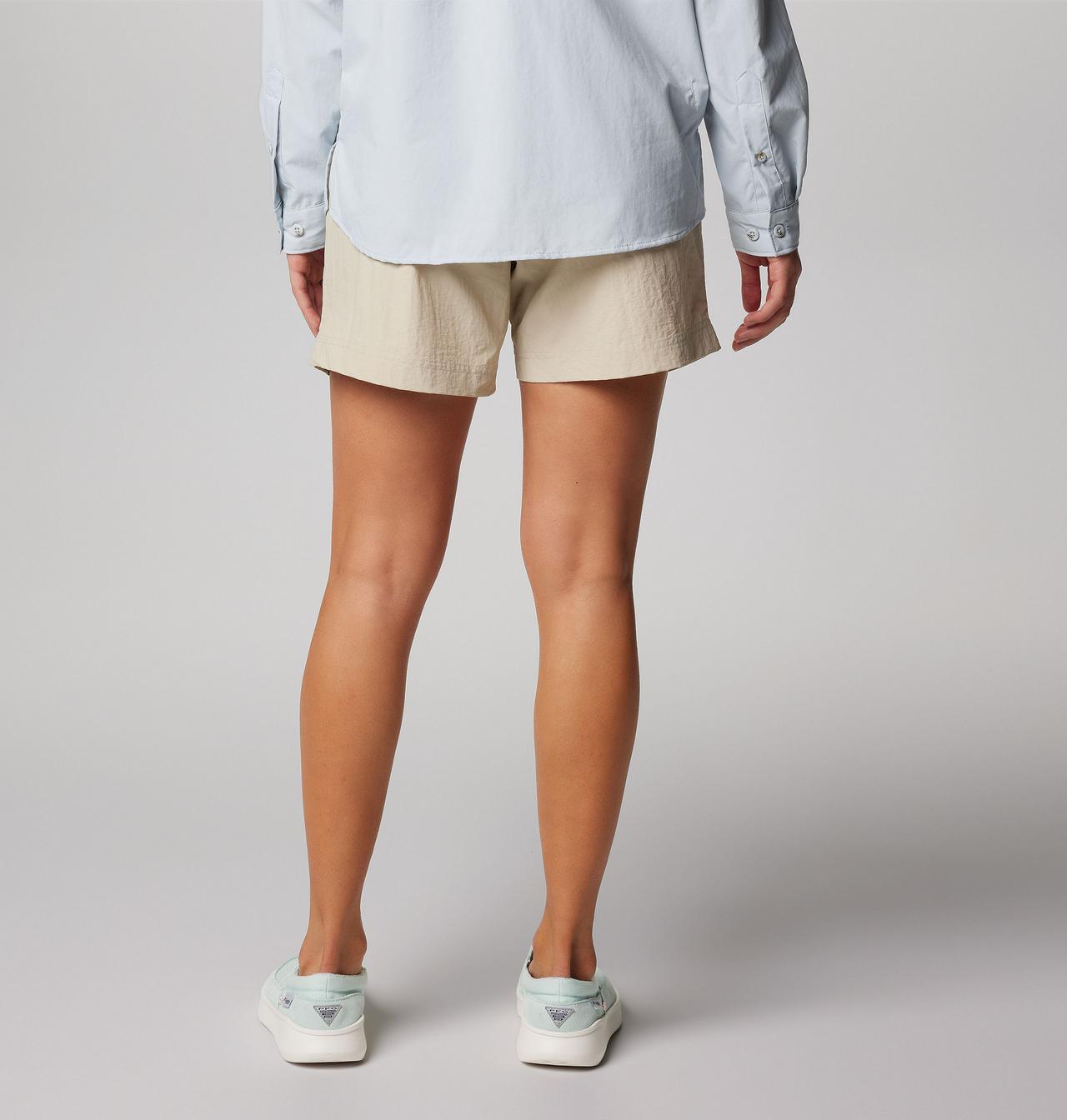 Women's PFG Backcast™ Water Shorts 3