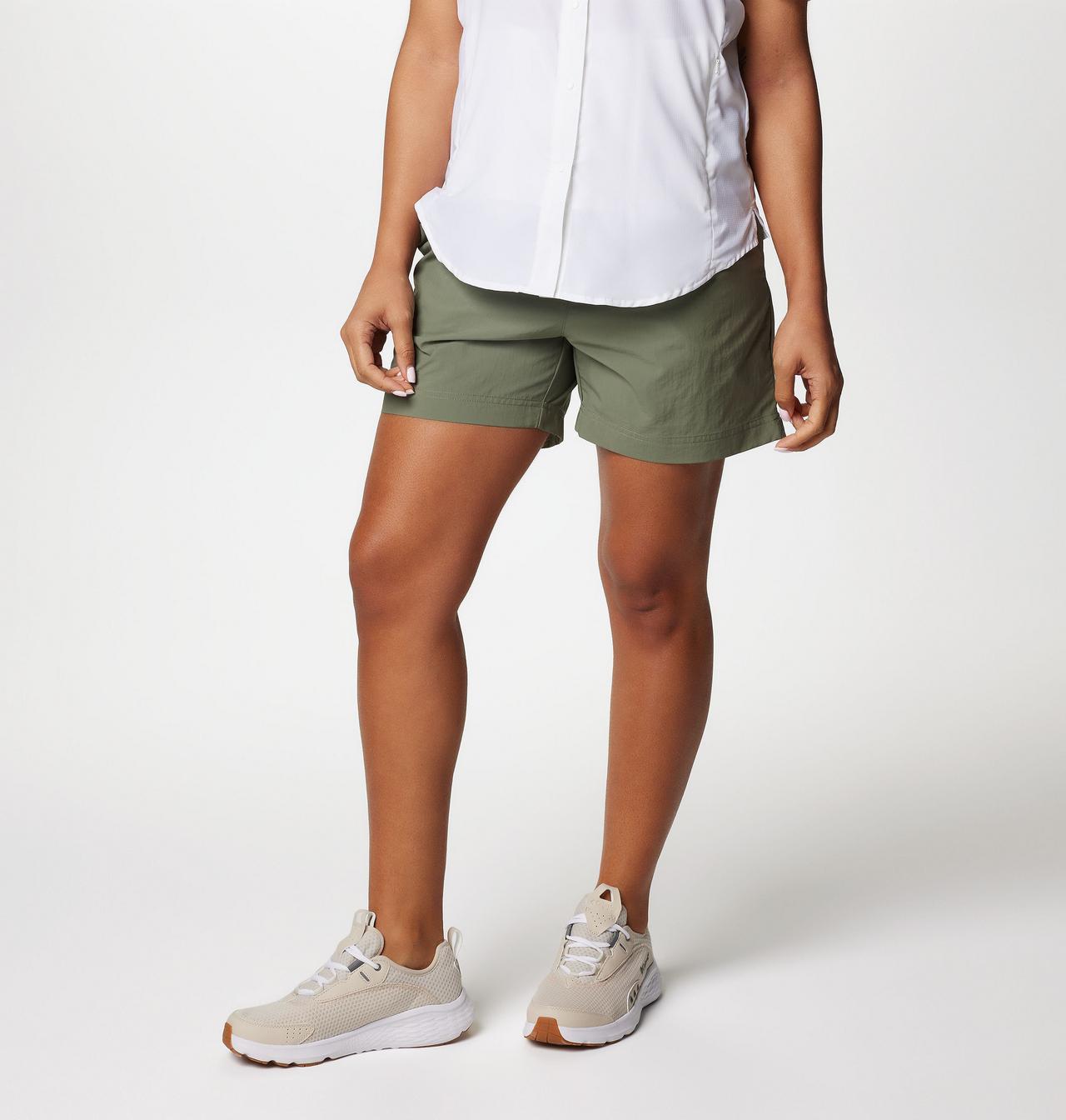 Women's PFG Backcast™ Water Shorts 5