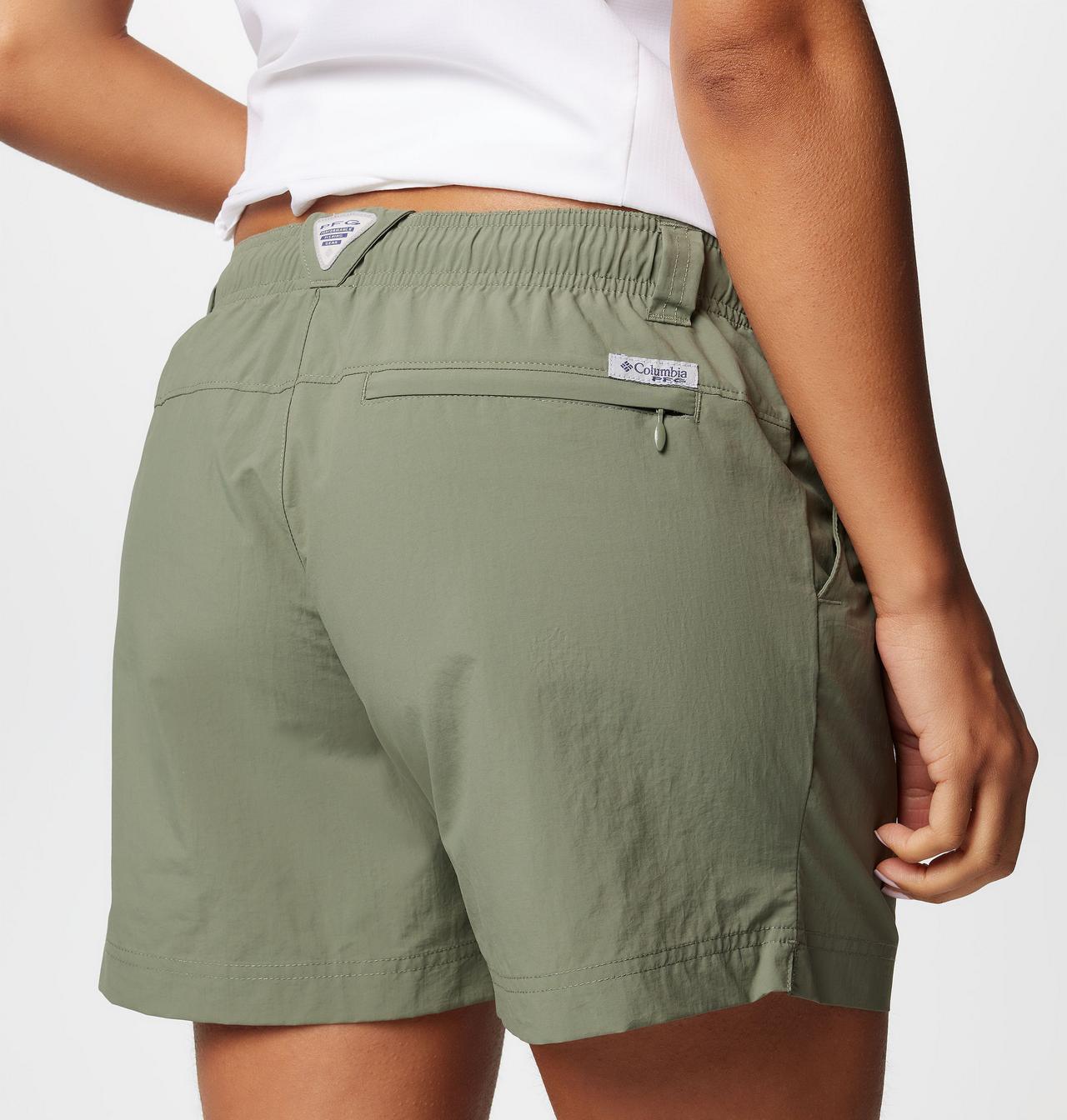Women's PFG Backcast™ Water Shorts 7