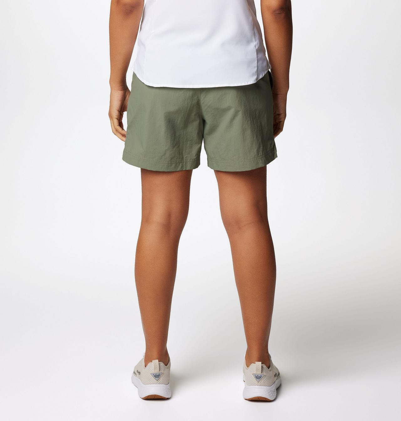Women's PFG Backcast™ Water Shorts 3