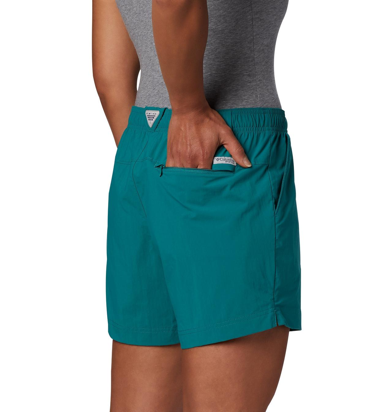 Women's PFG Backcast™ Water Shorts 4