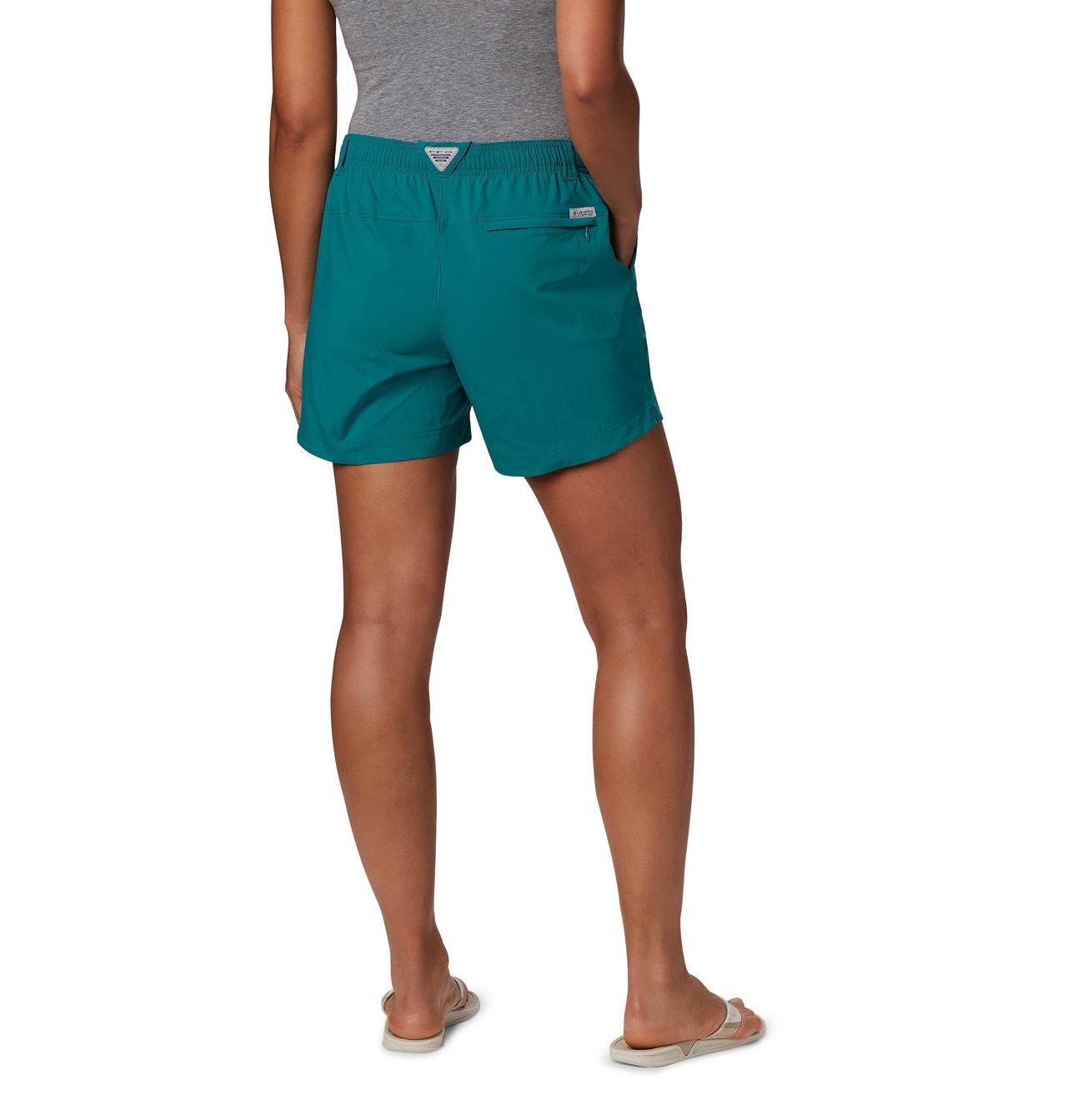 Women's PFG Backcast™ Water Shorts 2