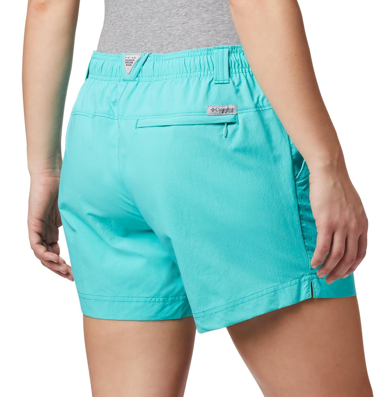 Women's PFG Backcast™ Water Shorts 3