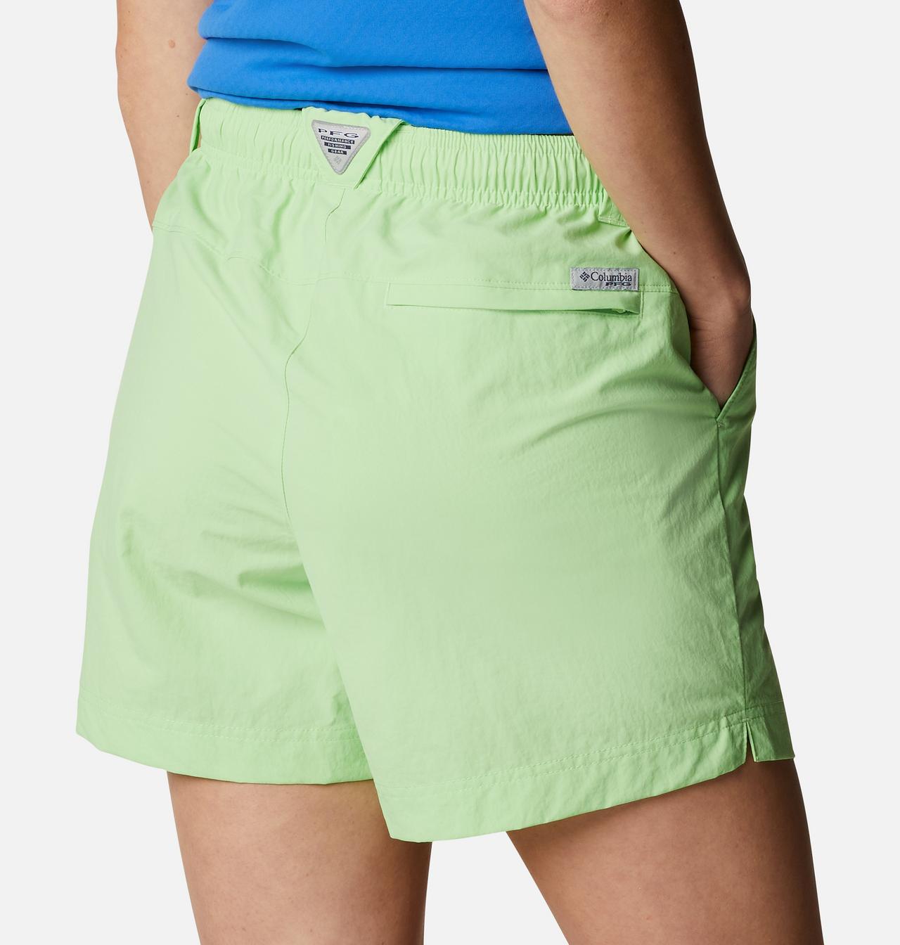 Women's PFG Backcast™ Water Shorts 5
