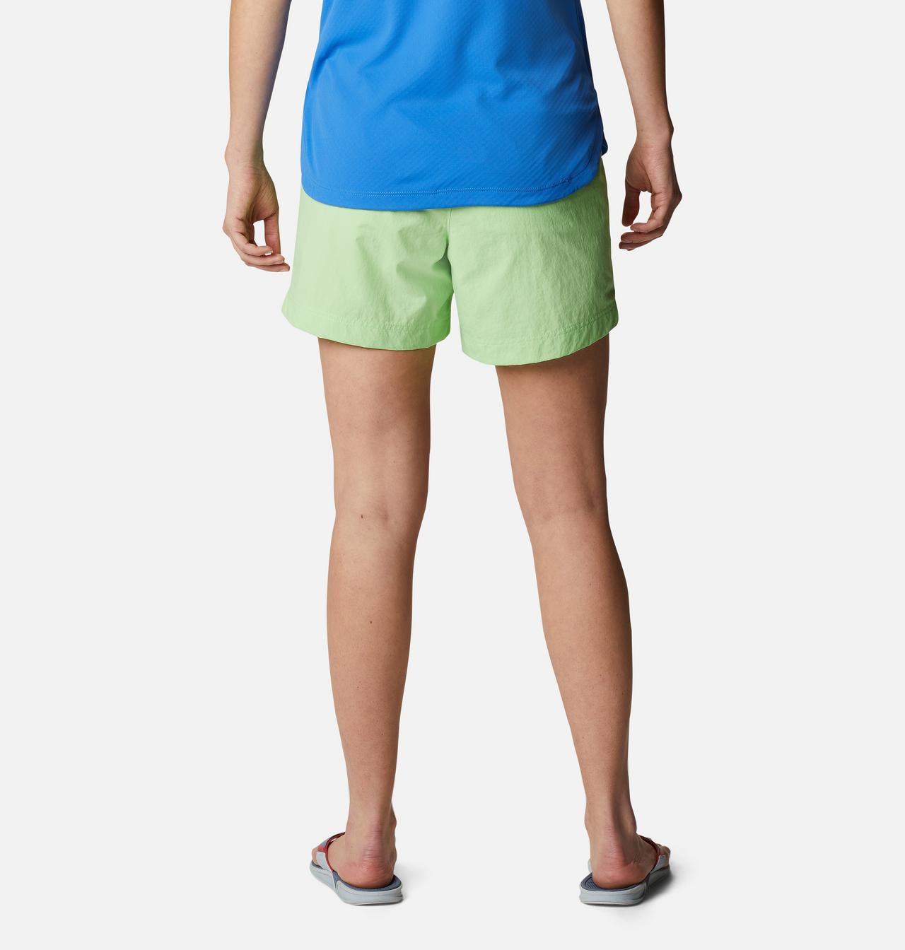 Women's PFG Backcast™ Water Shorts 2