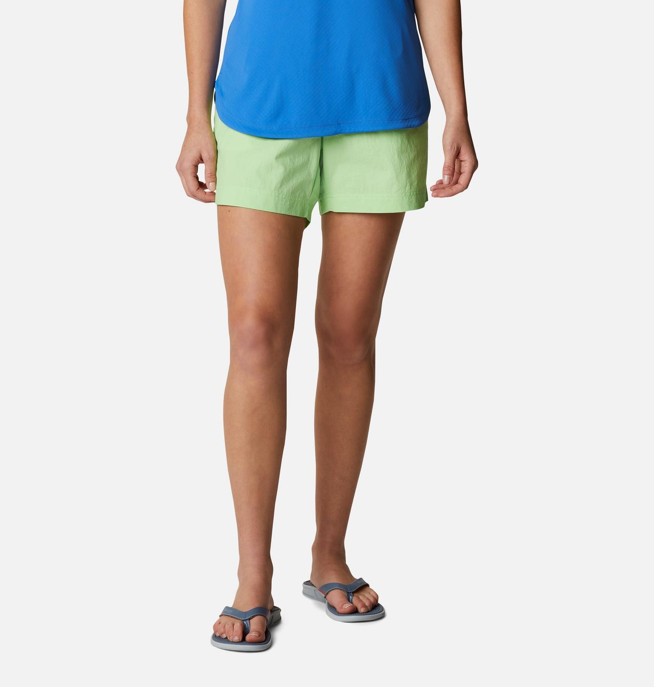 Women's PFG Backcast™ Water Shorts 1