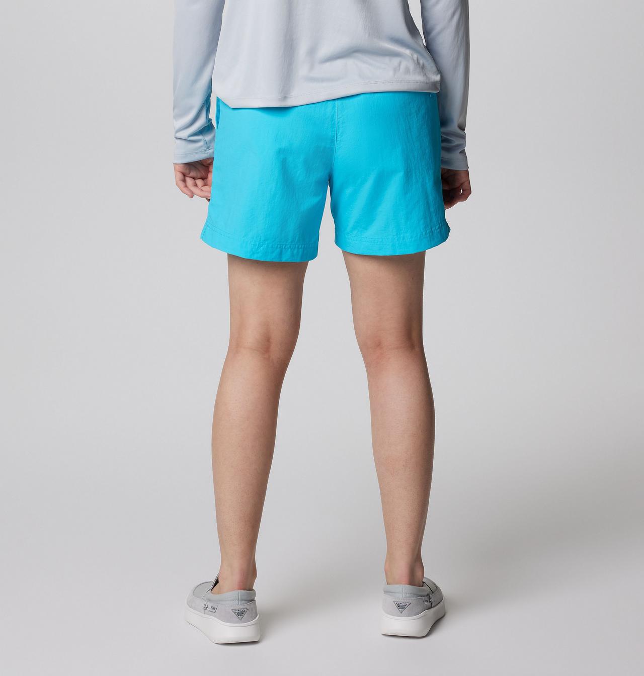 Women's PFG Backcast™ Water Shorts 4