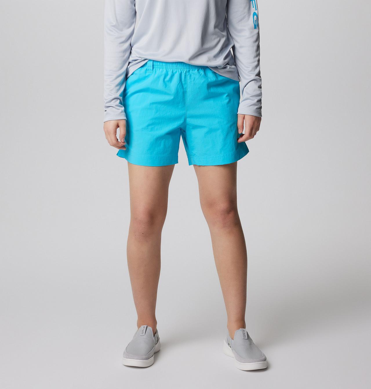 Women's PFG Backcast™ Water Shorts 3