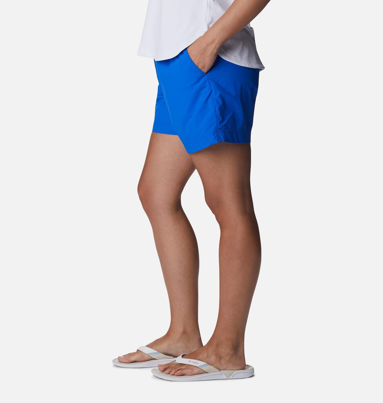 Women's PFG Backcast™ Water Shorts 3