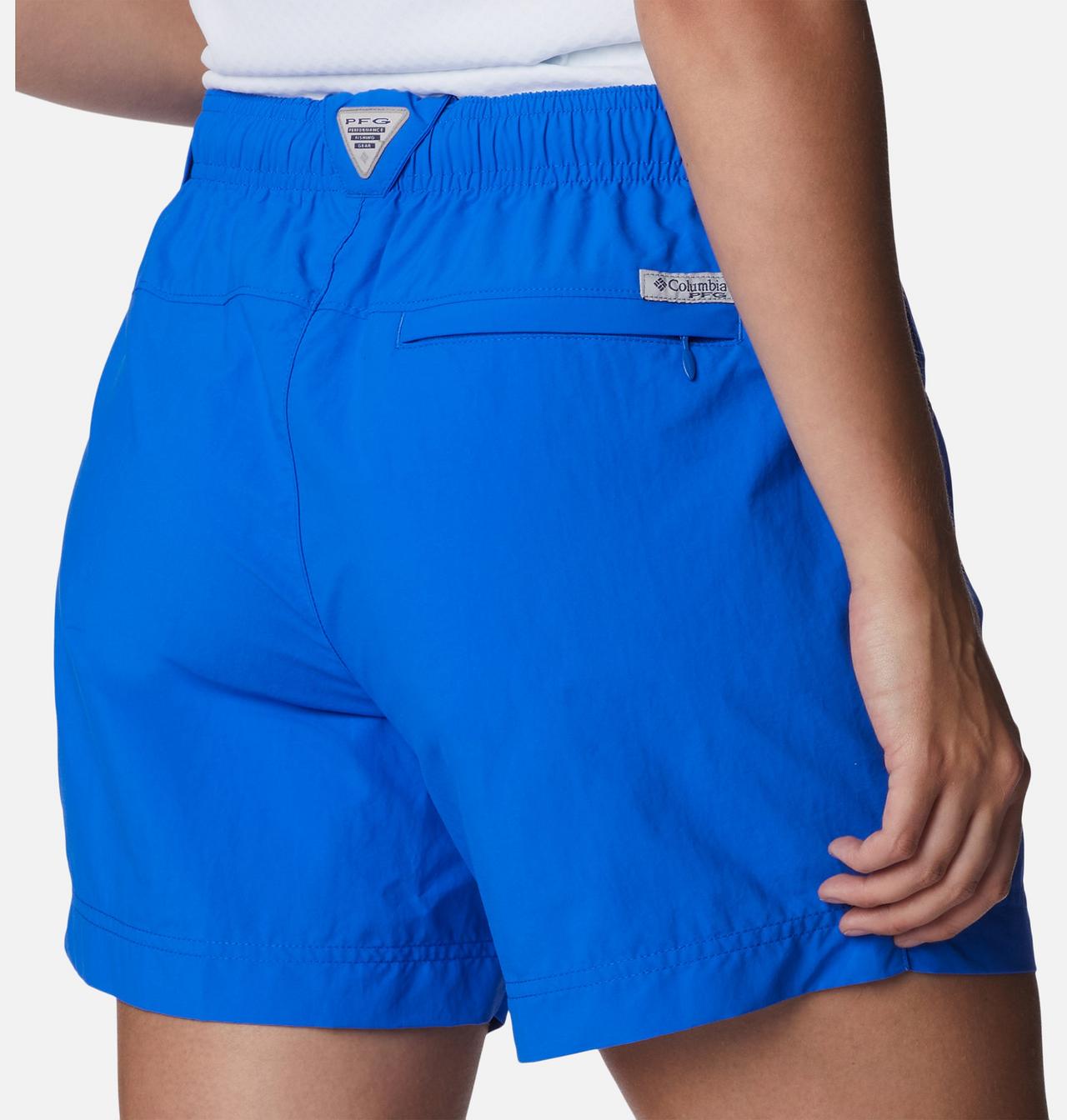 Women's PFG Backcast™ Water Shorts 5
