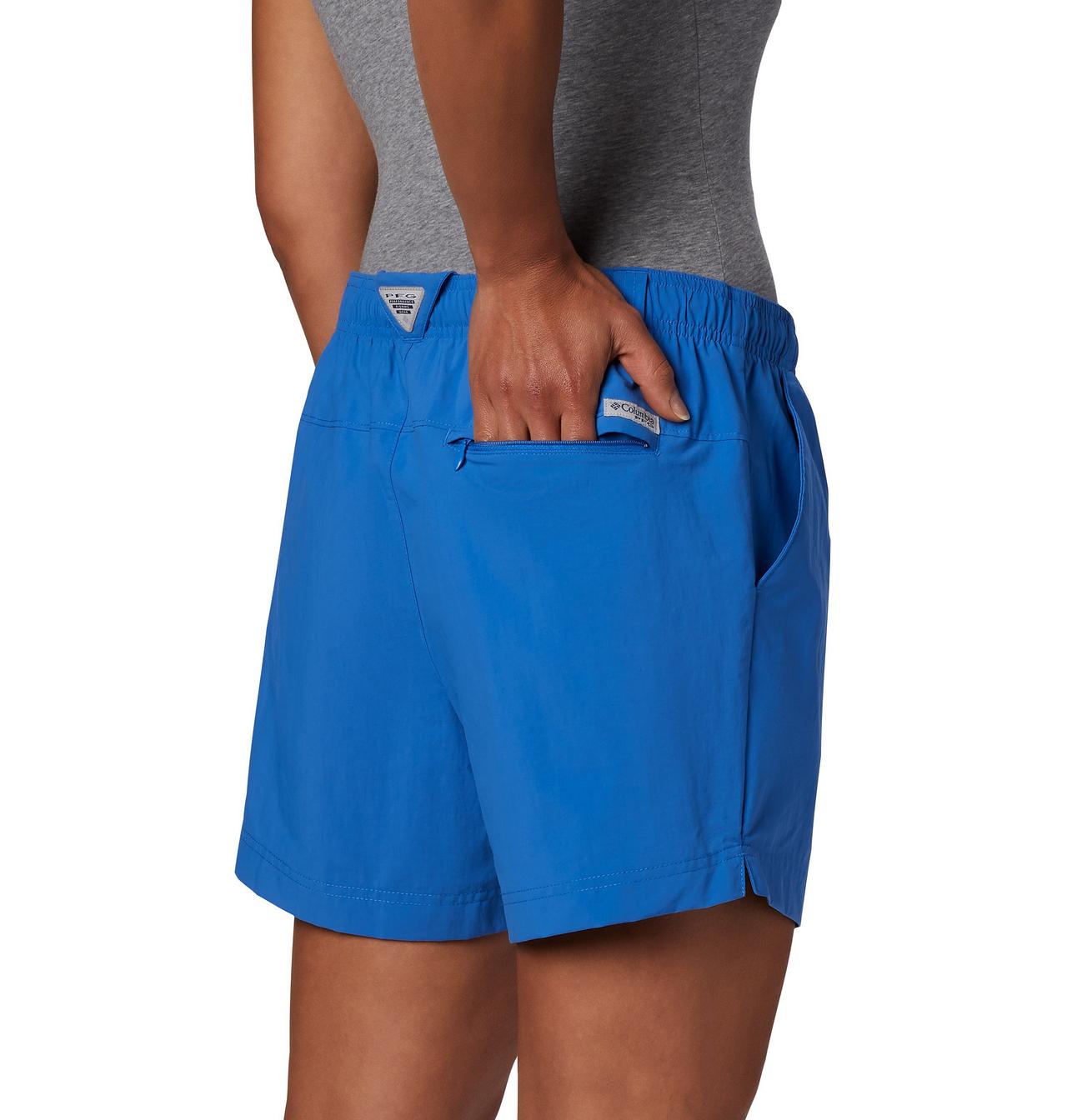 Women's PFG Backcast™ Water Shorts 4