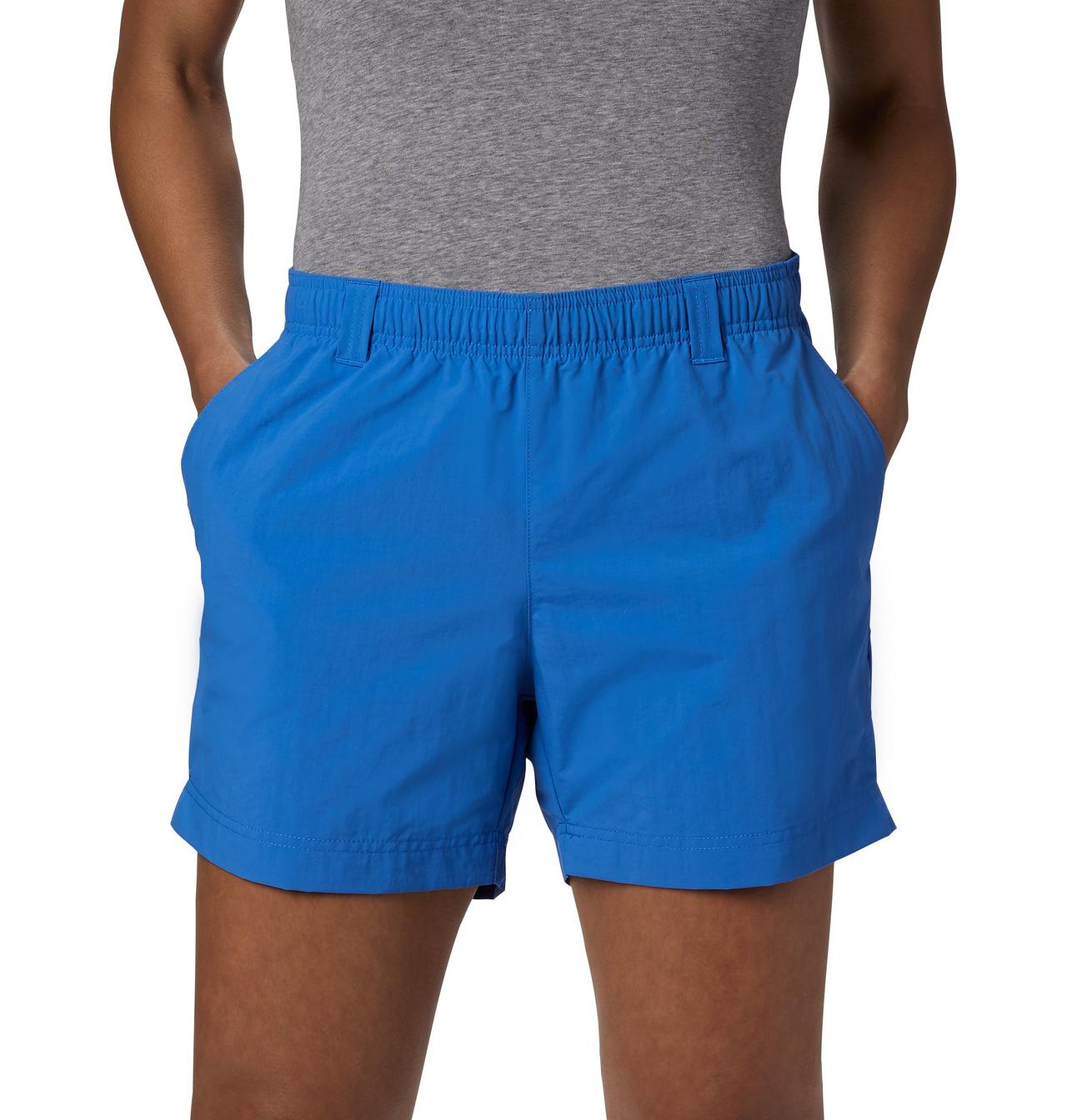 Women's PFG Backcast™ Water Shorts 5