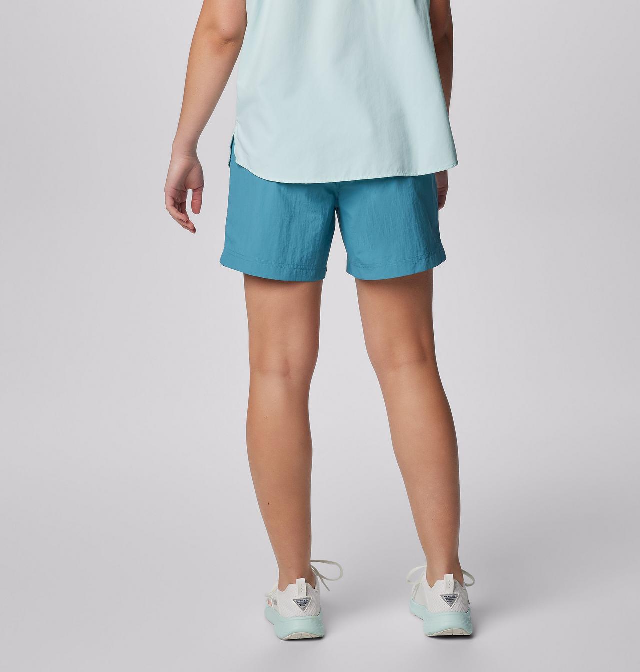 Women's PFG Backcast™ Water Shorts 4