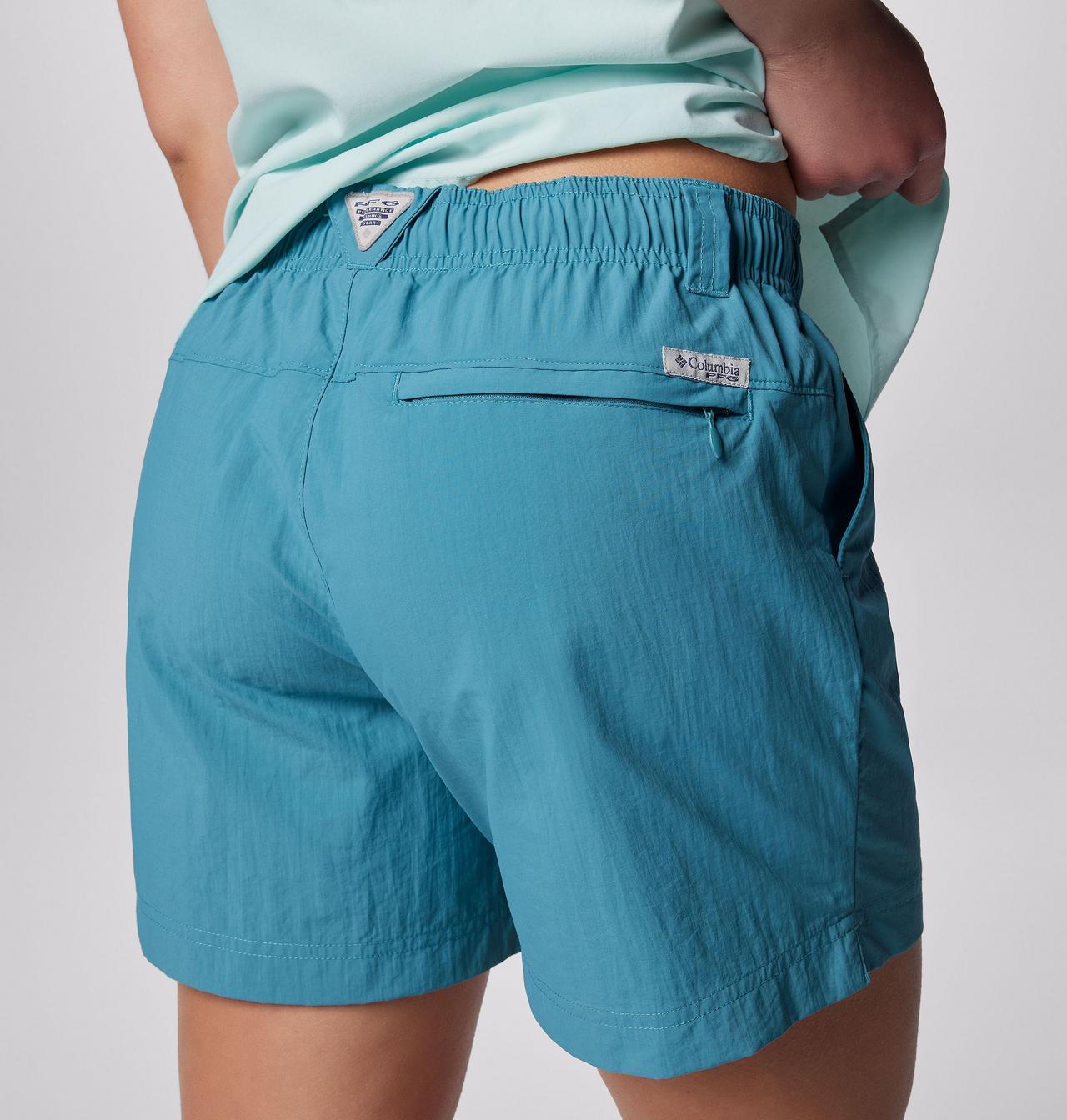 Women's PFG Backcast™ Water Shorts 7