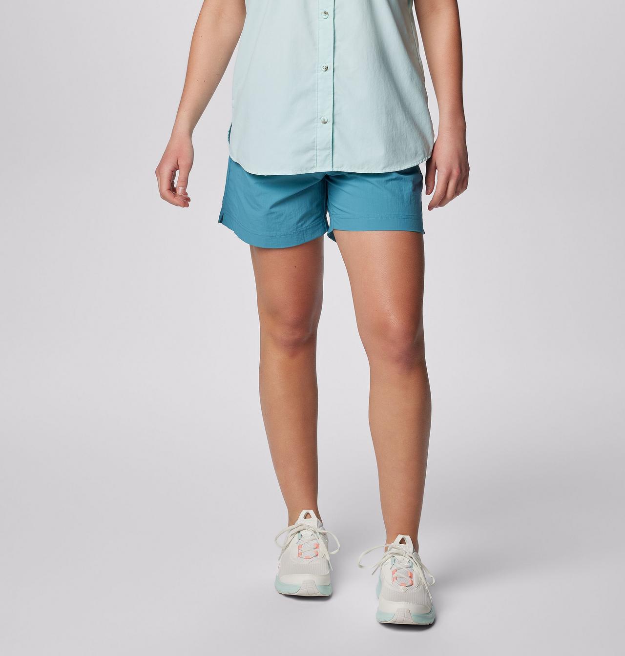 Women's PFG Backcast™ Water Shorts 3