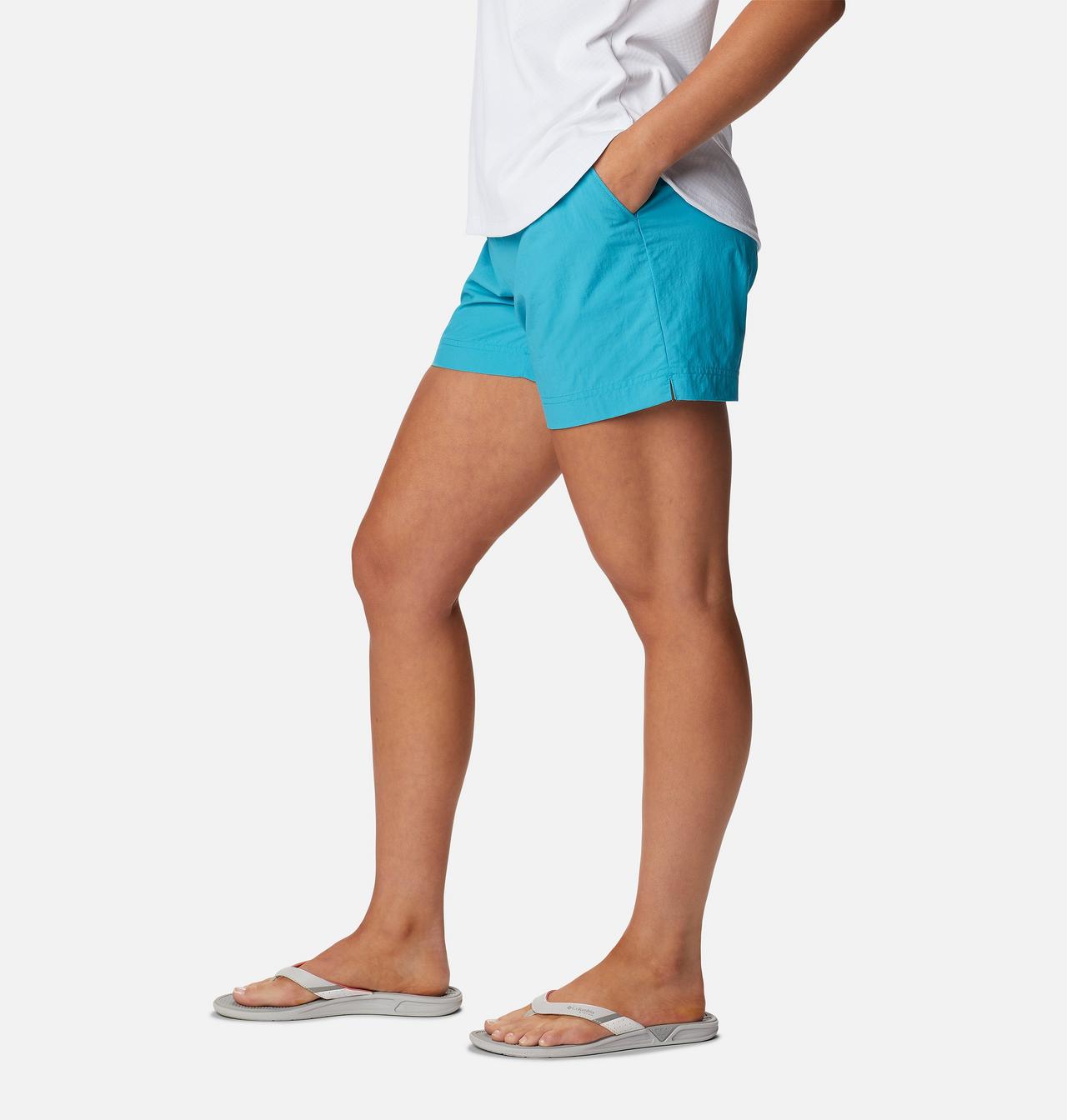 Women's PFG Backcast™ Water Shorts 3