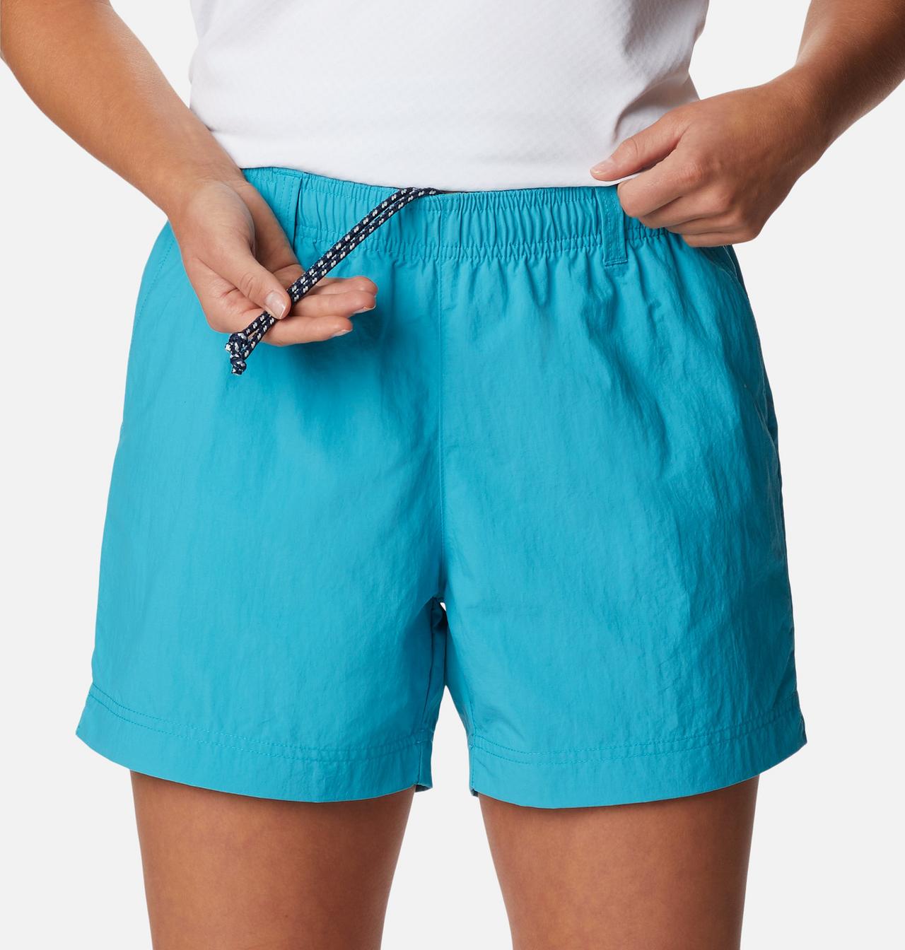 Women's PFG Backcast™ Water Shorts 4