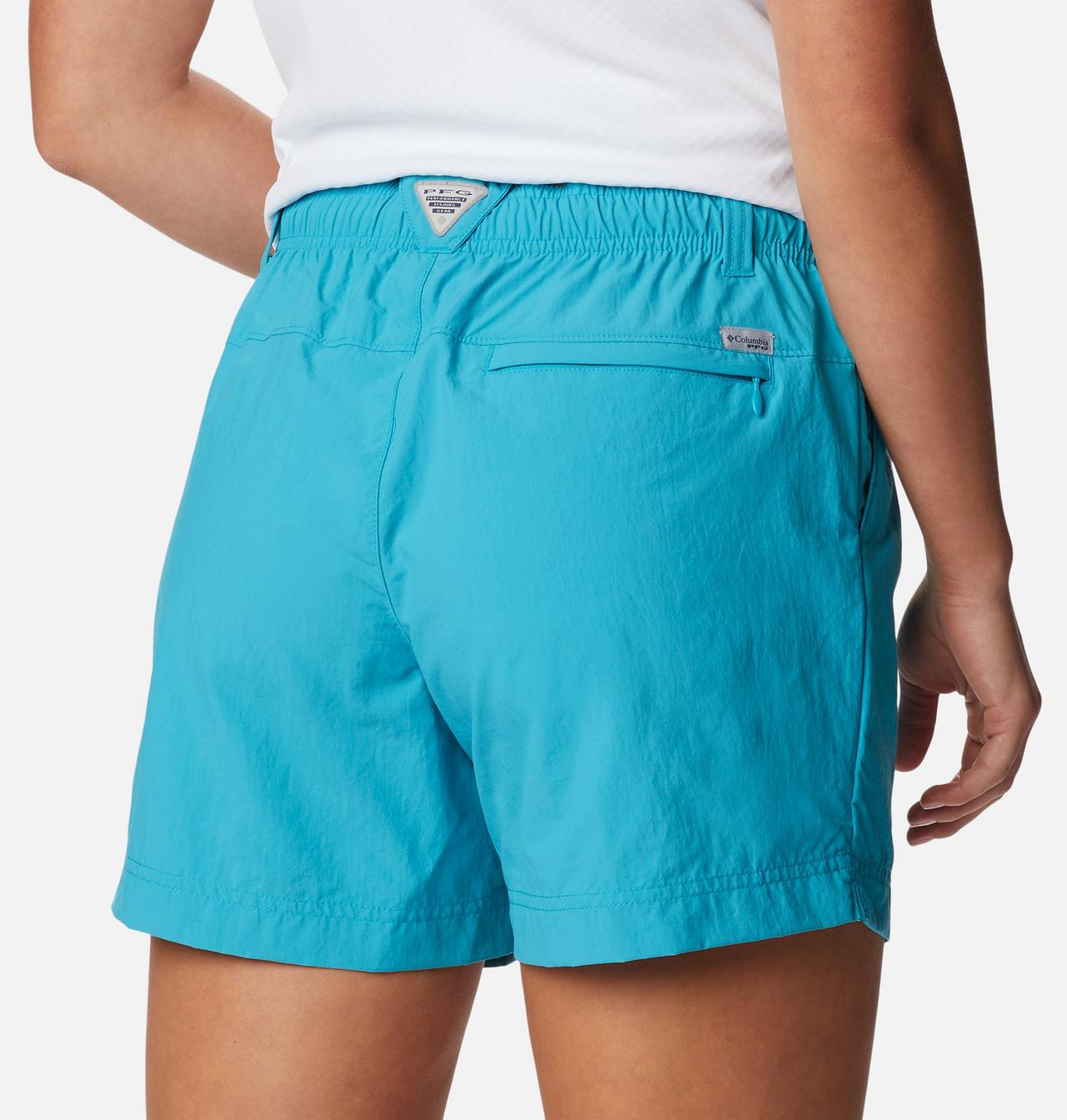 Women's PFG Backcast™ Water Shorts 5
