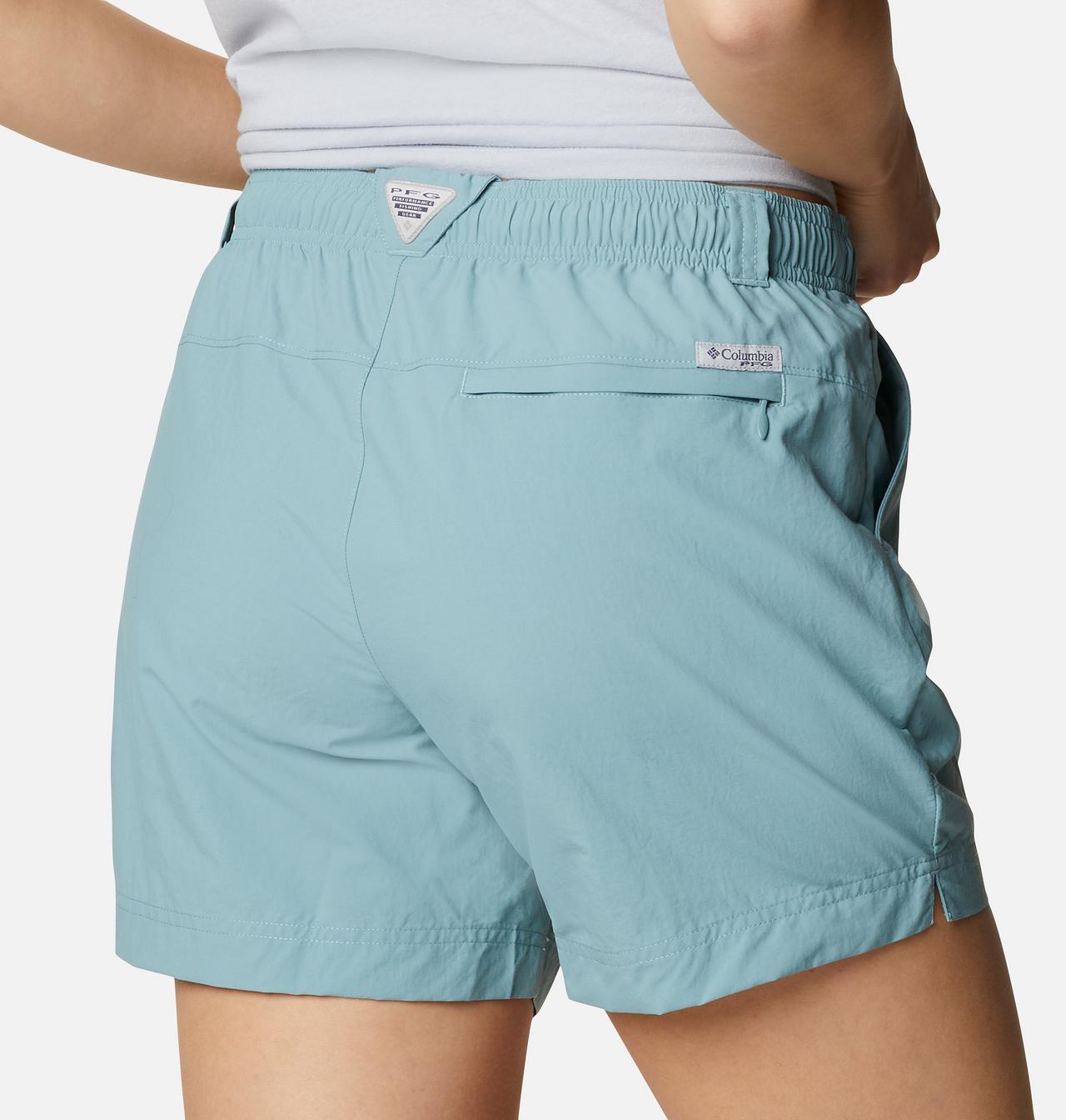 Women's PFG Backcast™ Water Shorts 5