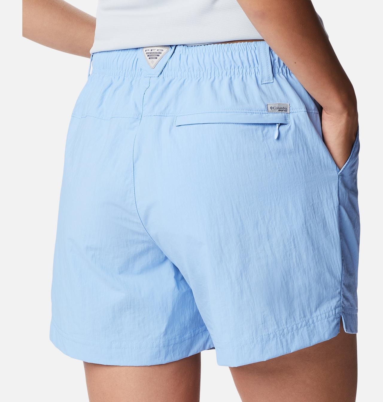 Women's PFG Backcast™ Water Shorts 5