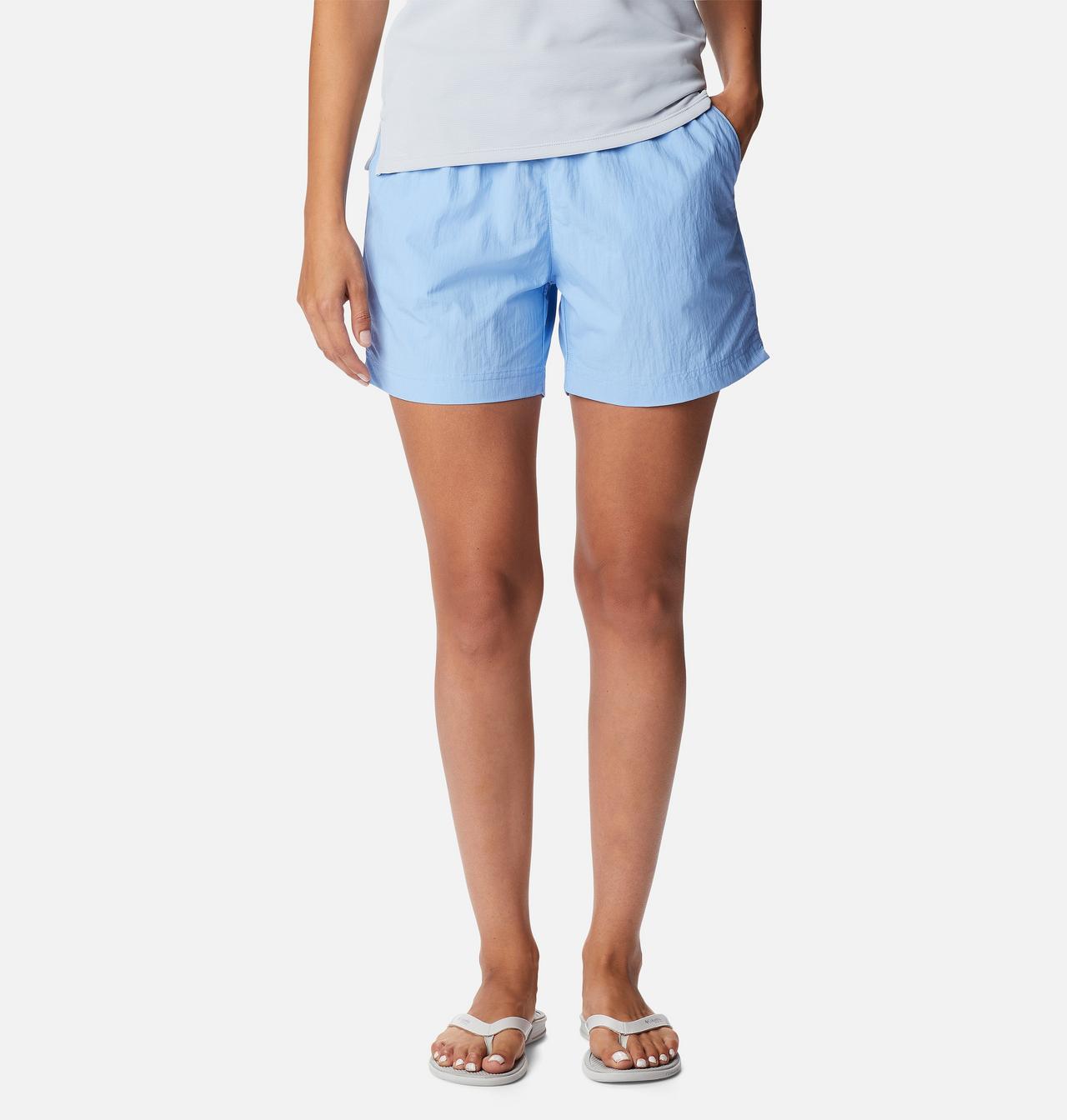 Women's PFG Backcast™ Water Shorts 1