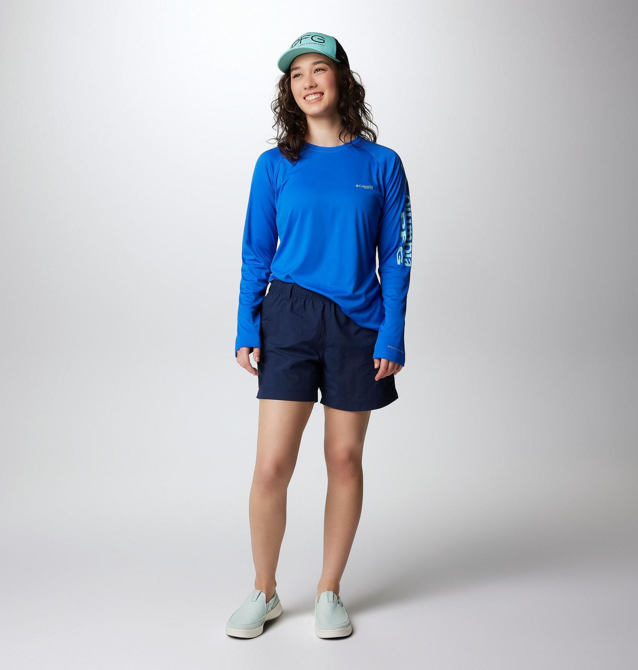 Short d’eau PFG Backcast™ pour femme 3