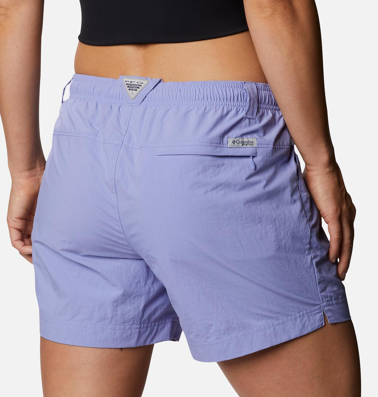 Women's PFG Backcast™ Water Shorts 5