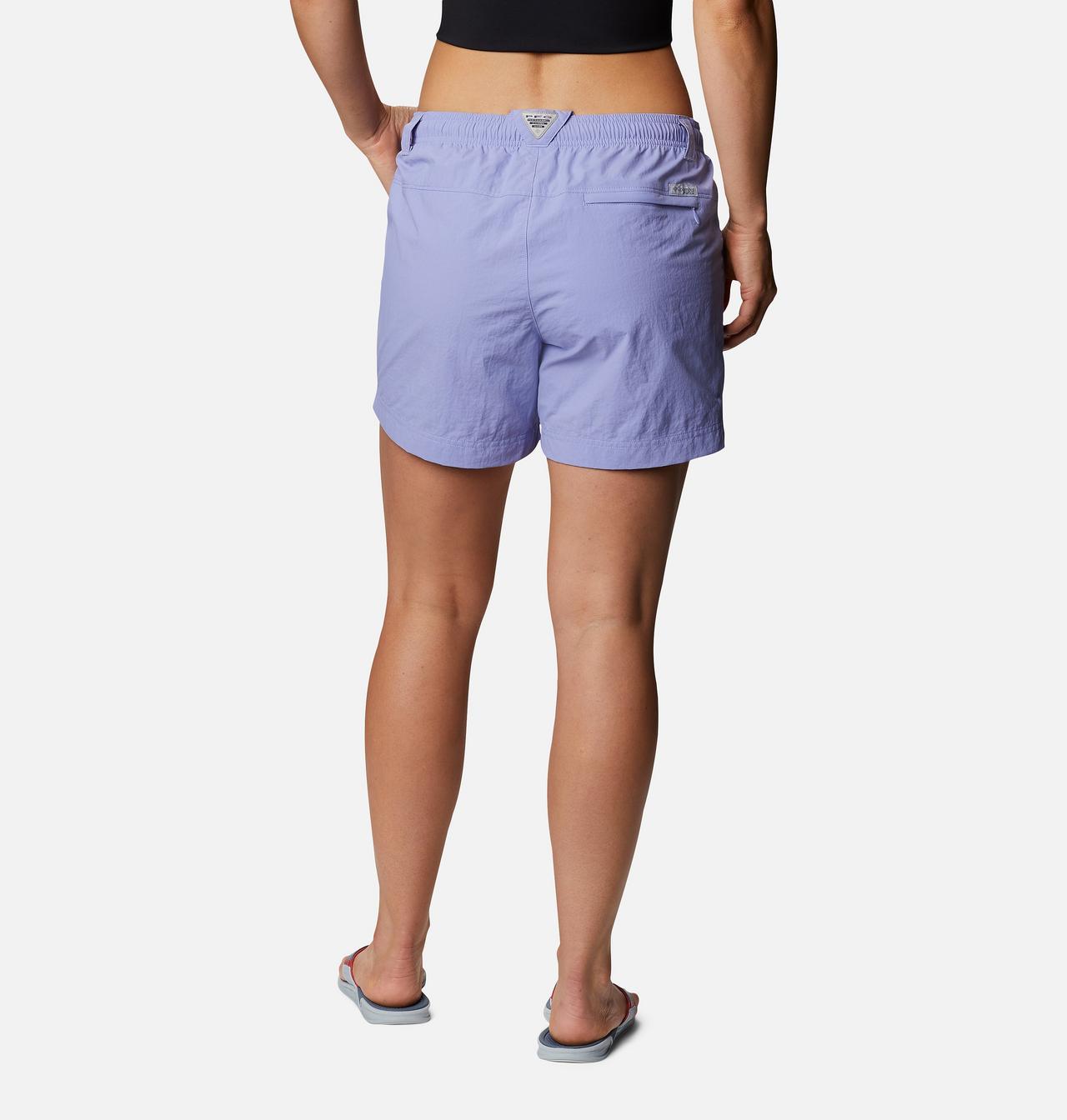 Women's PFG Backcast™ Water Shorts 2