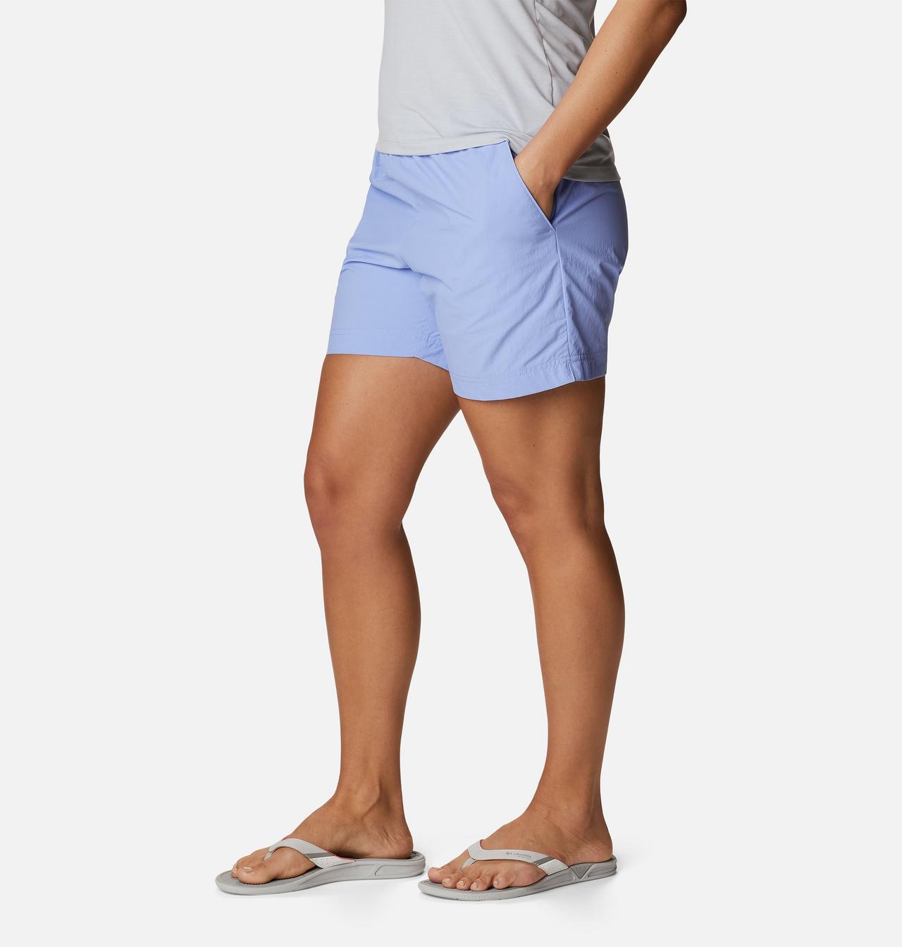 Women's PFG Backcast™ Water Shorts 3