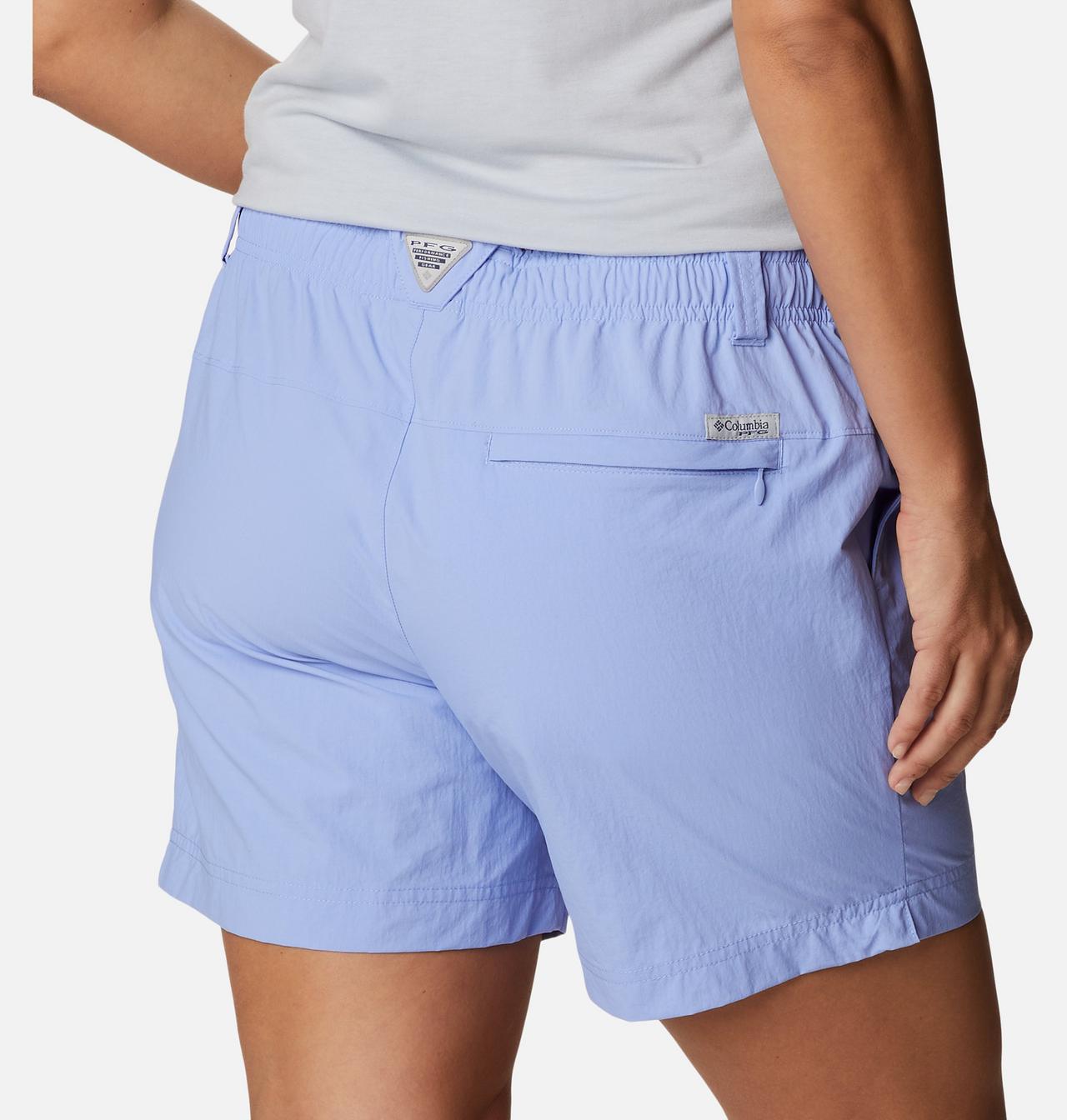 Women's PFG Backcast™ Water Shorts 5