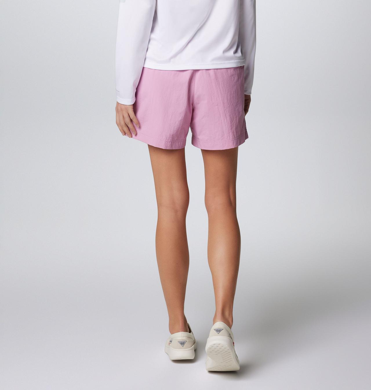 Women's PFG Backcast™ Water Shorts 4