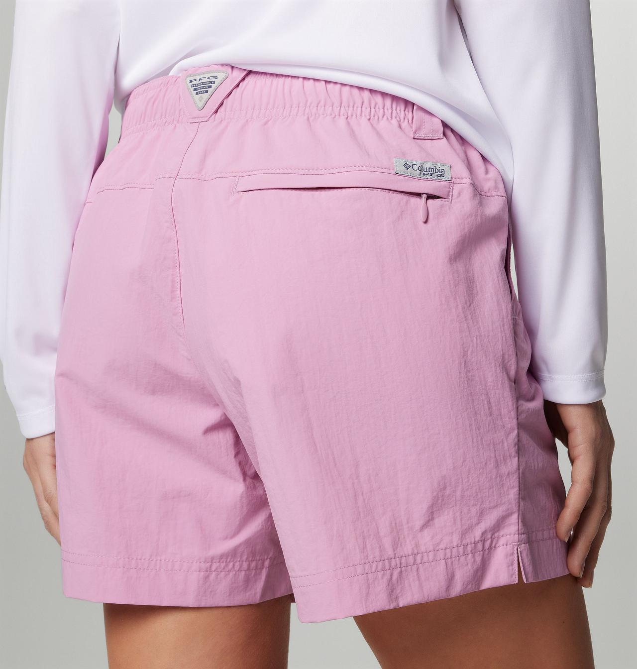 Women's PFG Backcast™ Water Shorts 7