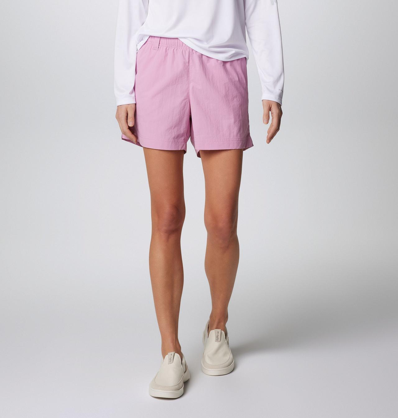 Women's PFG Backcast™ Water Shorts 3