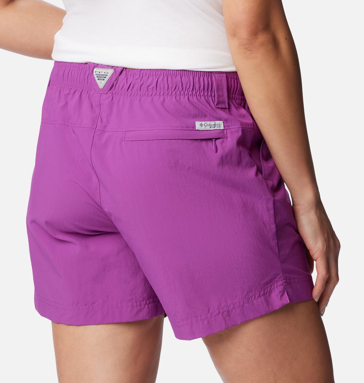 Women's PFG Backcast™ Water Shorts 5